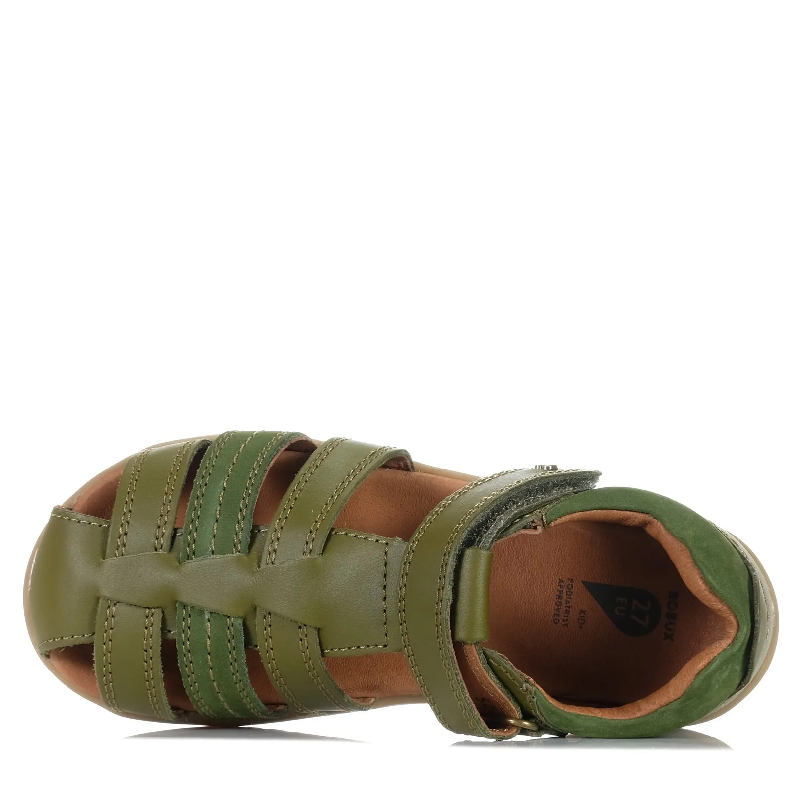 Bobux Kid  Roam 830528 Seetang-Schuhe_Bobux