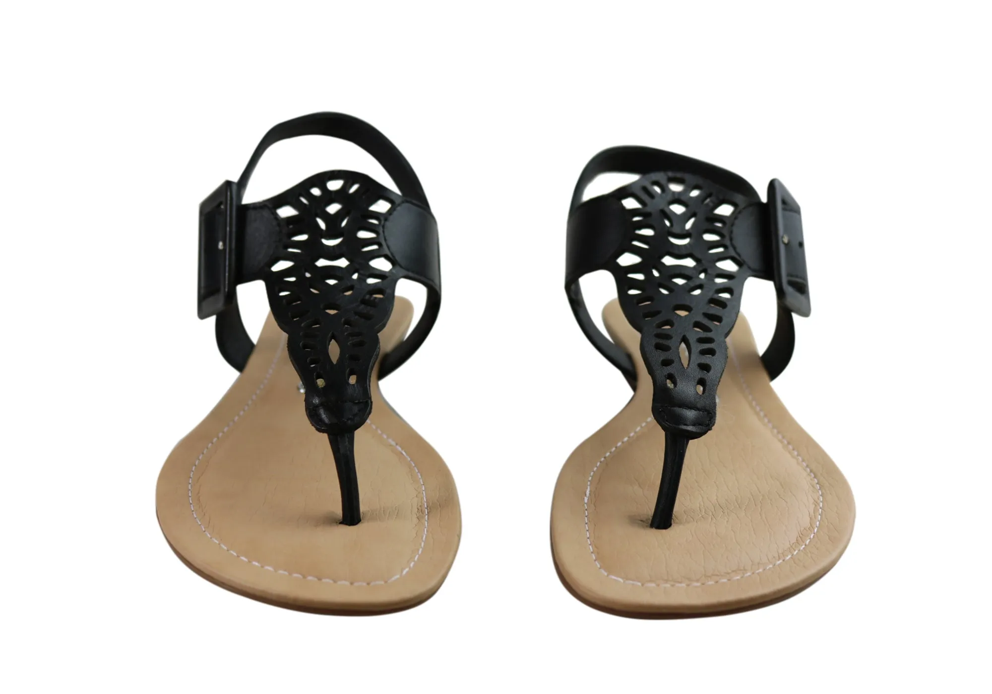 Bottero Georgia Damen Bequeme Ledersandalen Hergestellt In Brasilien Bottero Schuhe