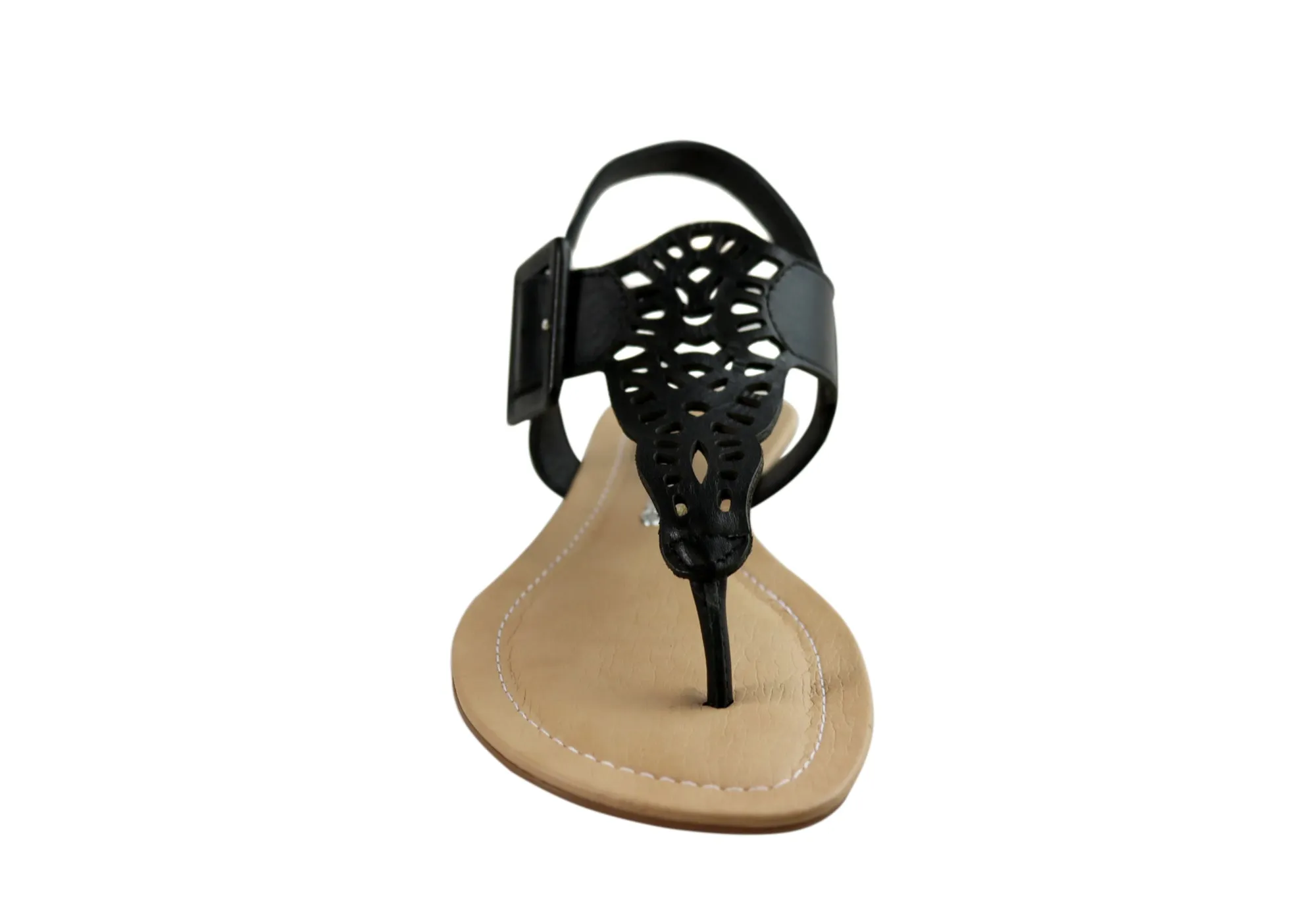 Bottero Georgia Damen Bequeme Ledersandalen Hergestellt In Brasilien Bottero Schuhe