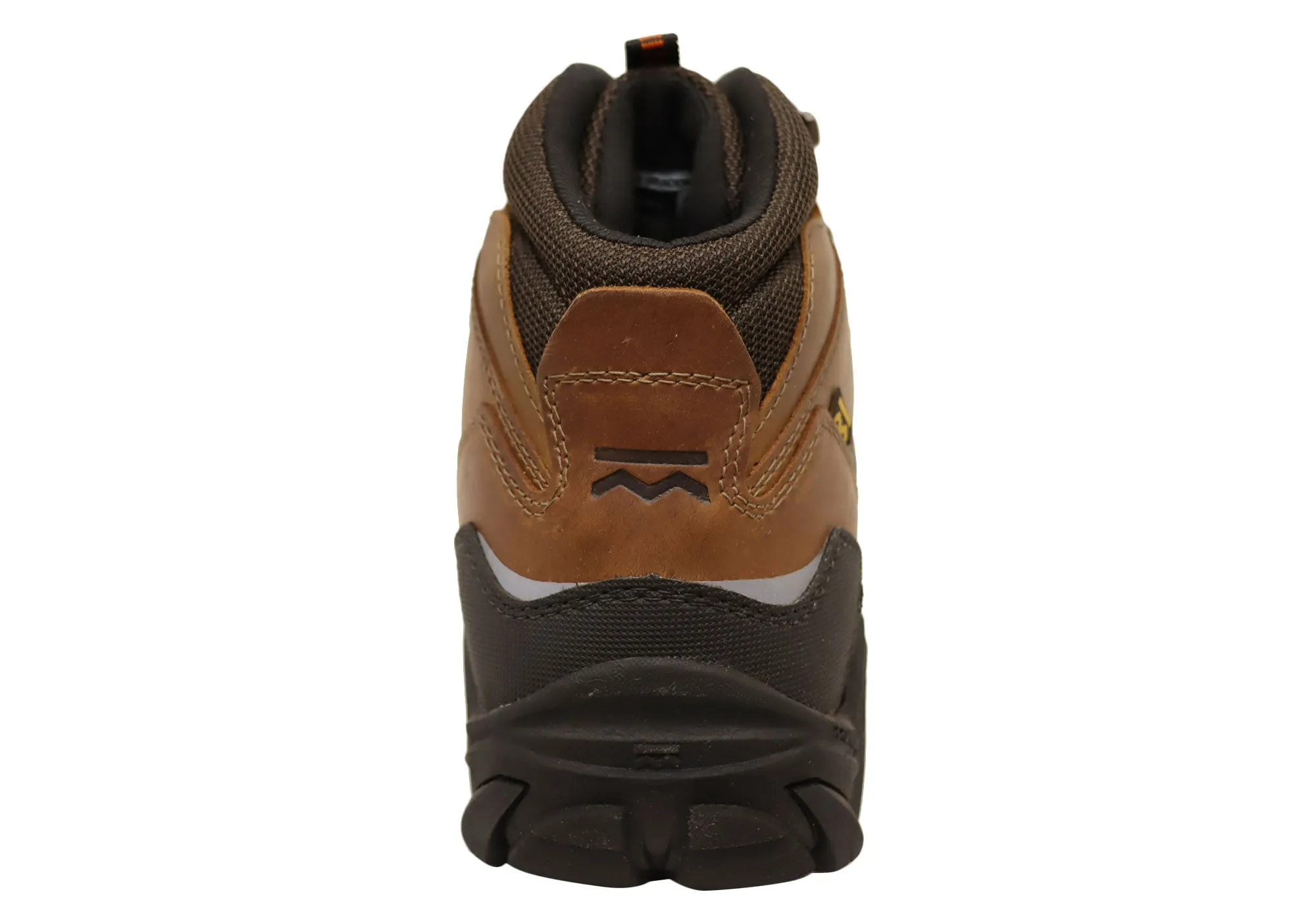 Bradok Raptor 2 Herren Bequeme Wanderstiefel Aus Leder Hergestellt In Brasilien Bradok Schuhe