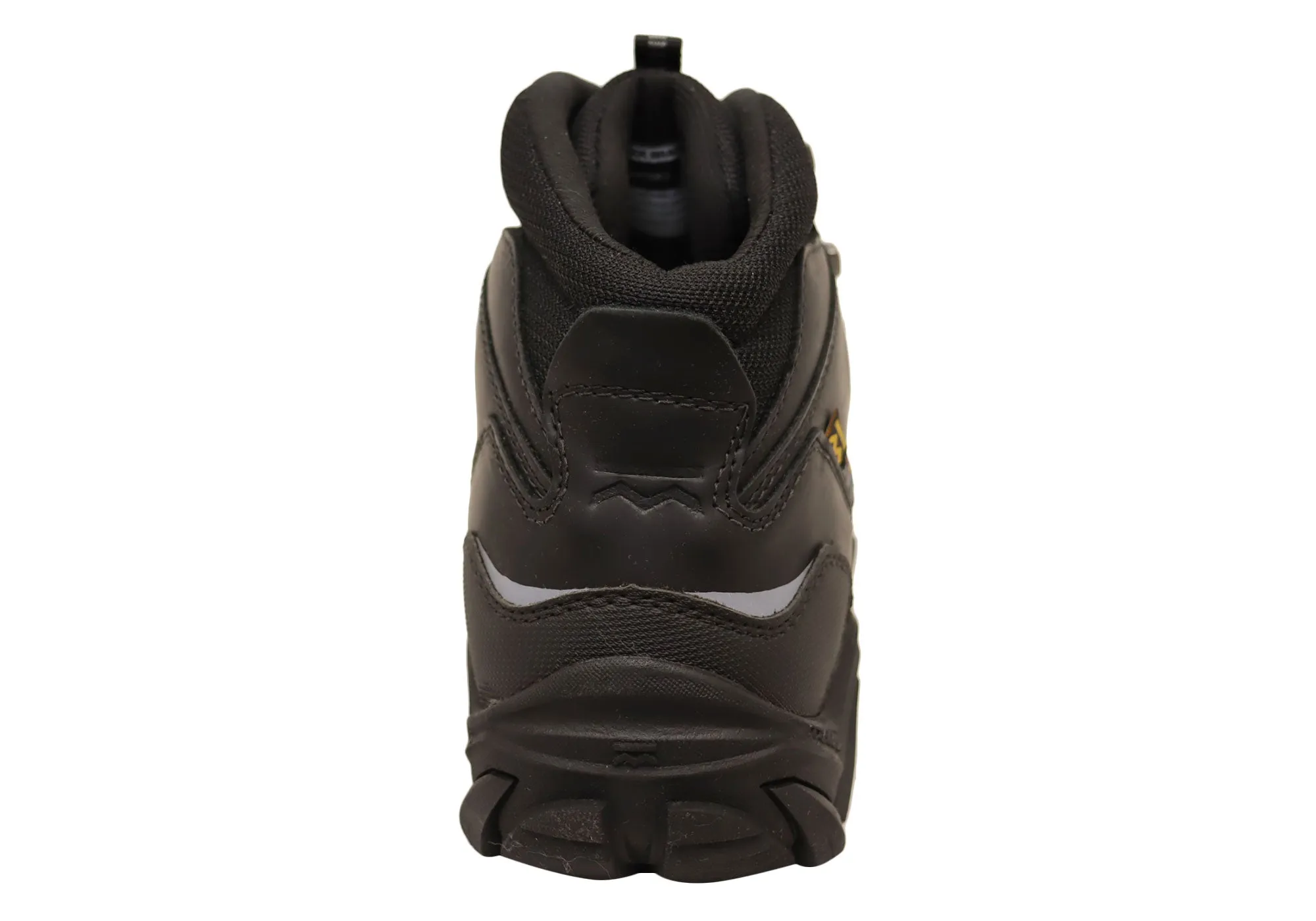Bradok Raptor 2 Herren Bequeme Wanderstiefel Aus Leder Hergestellt In Brasilien Bradok Schuhe