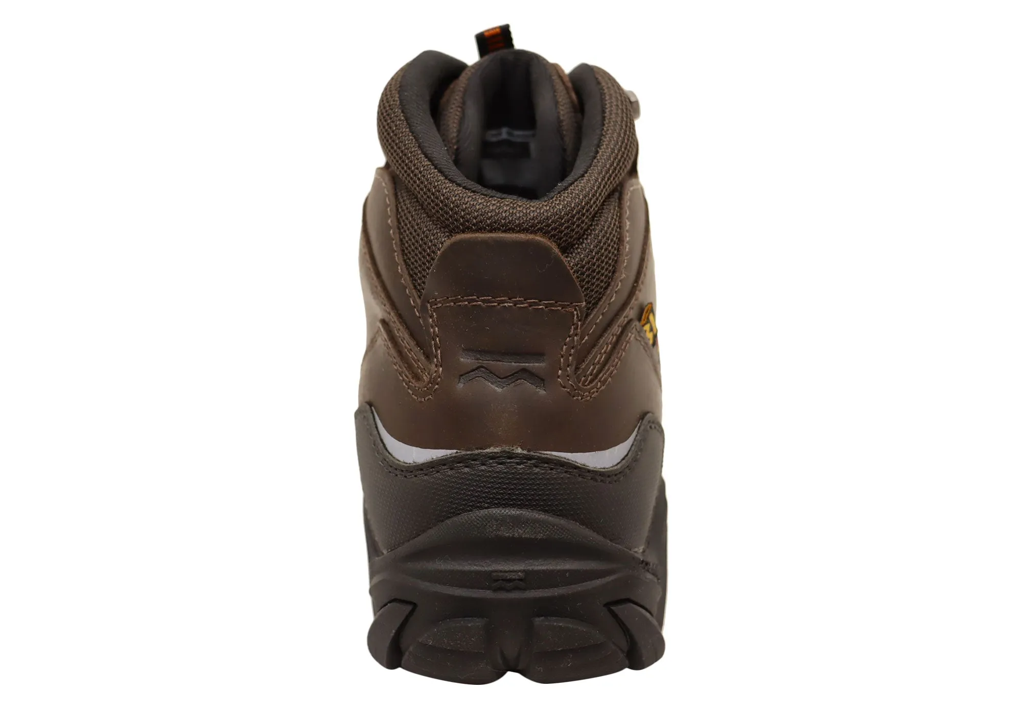 Bradok Raptor 2 Herren Bequeme Wanderstiefel Aus Leder Hergestellt In Brasilien Bradok Schuhe