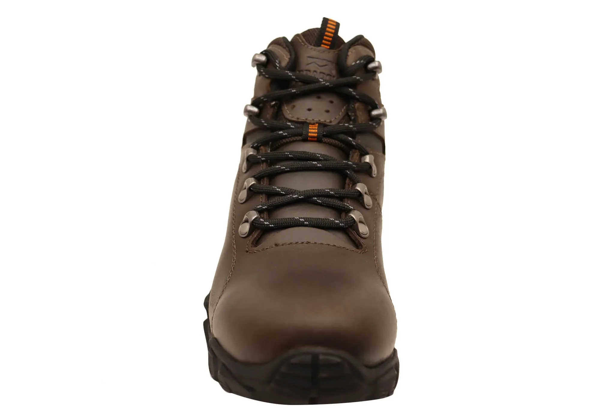 Bradok Raptor 2 Herren Bequeme Wanderstiefel Aus Leder Hergestellt In Brasilien Bradok Schuhe