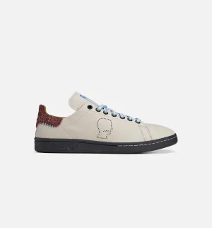 Brain Dead x Stan Smith Bliss Herren Lifestyle-Schuh - Bliss/Hellblau/Mesa