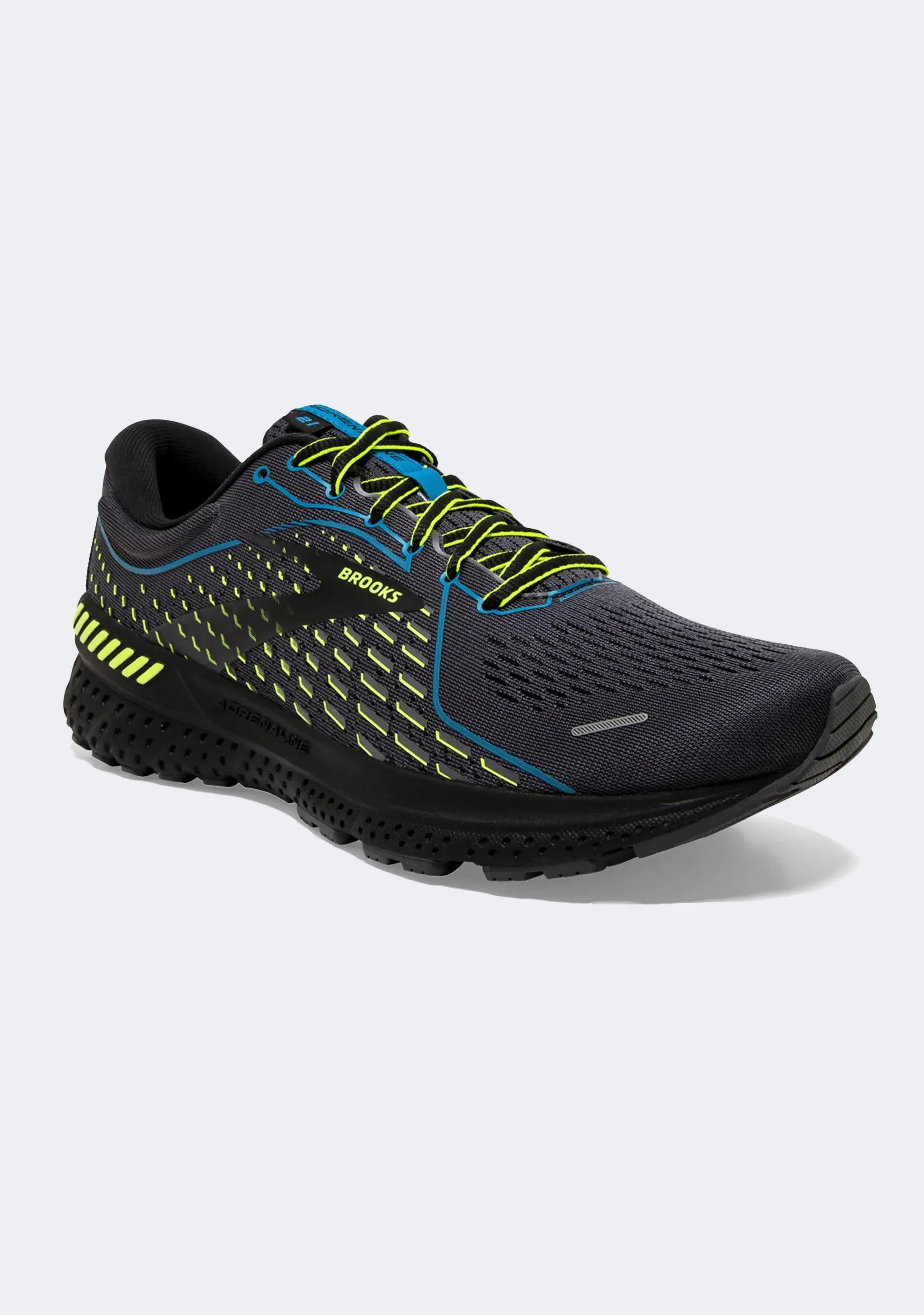 Brooks Herren Adrenaline GTS 21
