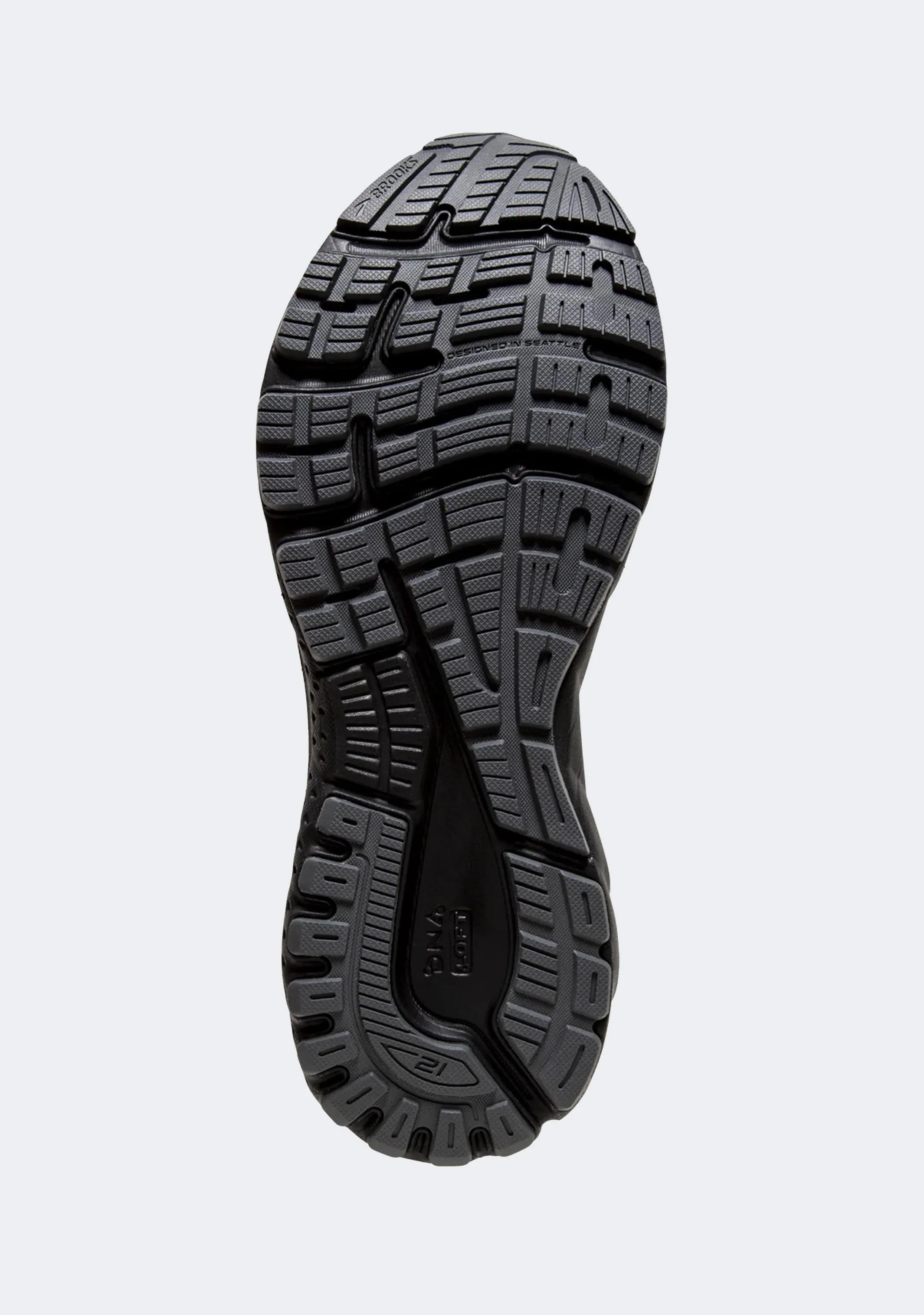 Brooks Herren Adrenaline GTS 21