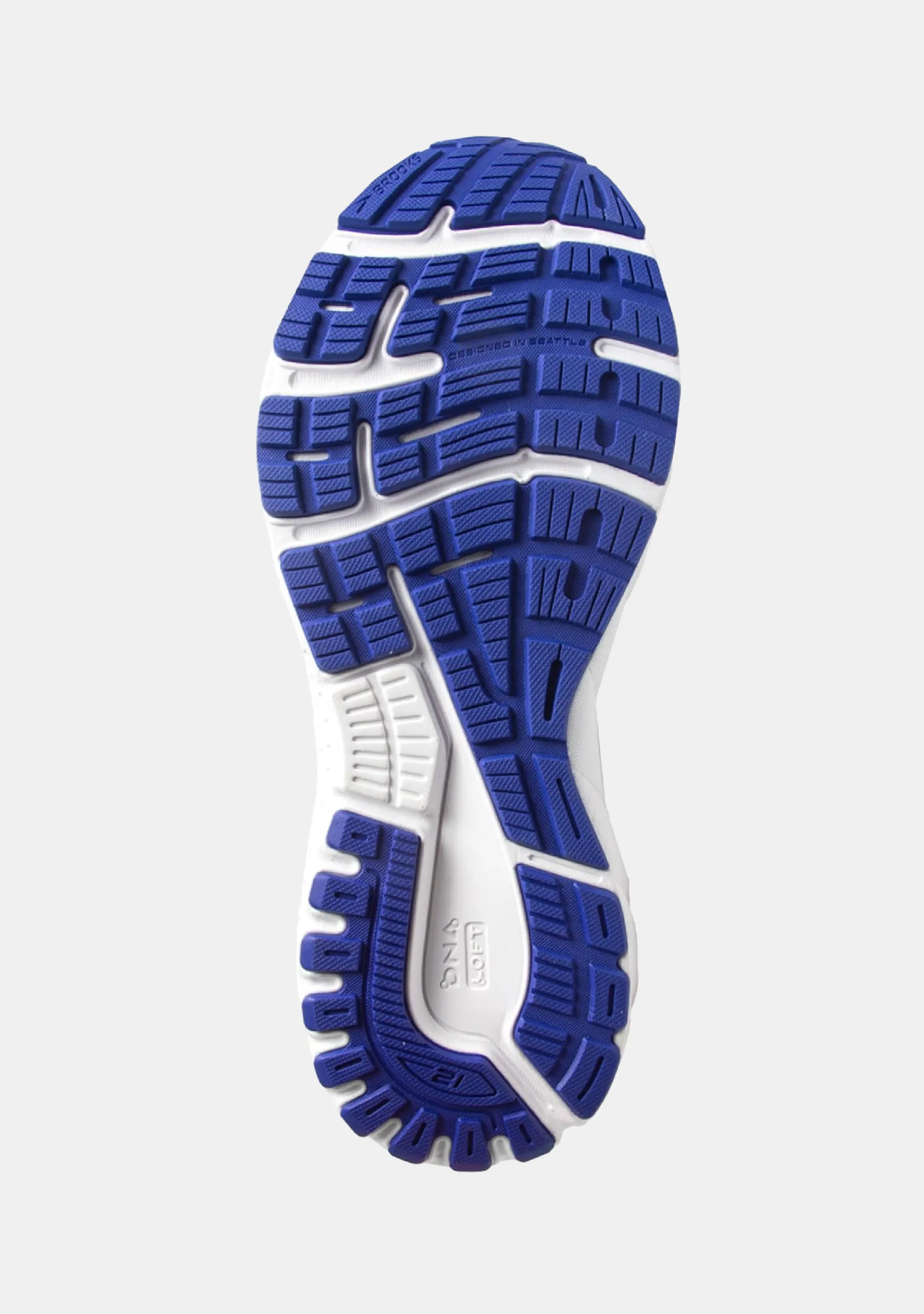 Brooks Herren Adrenaline GTS 21