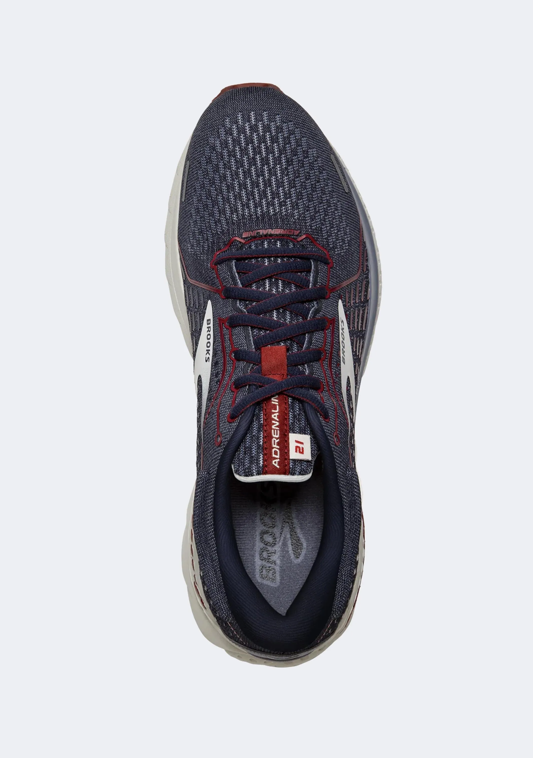 Brooks Herren Adrenaline GTS 21