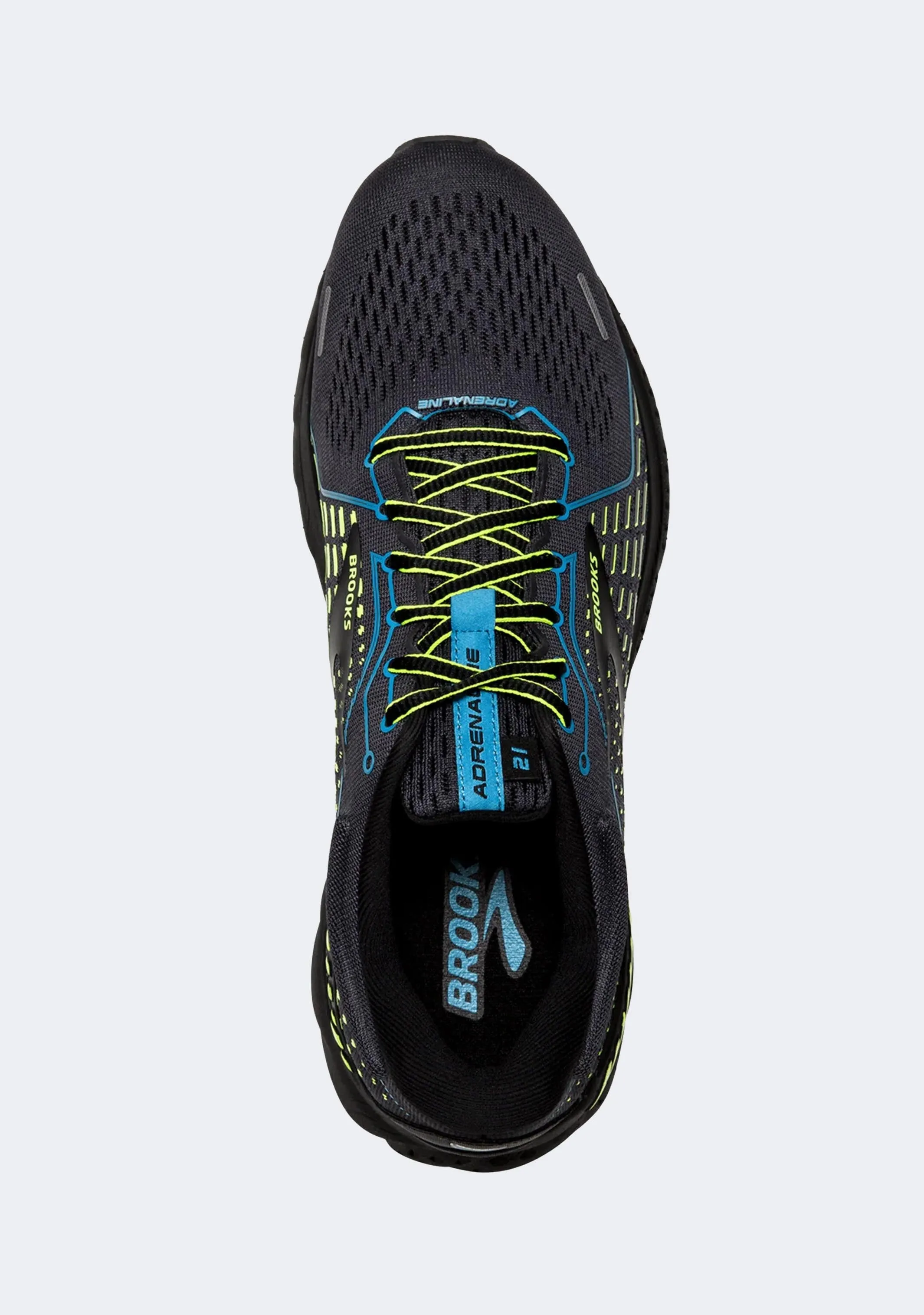Brooks Herren Adrenaline GTS 21