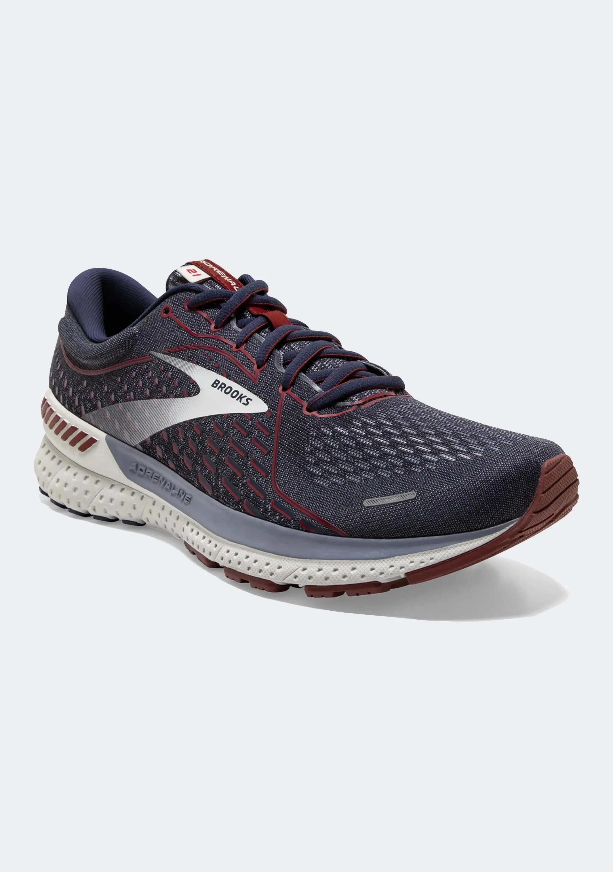 Brooks Herren Adrenaline GTS 21