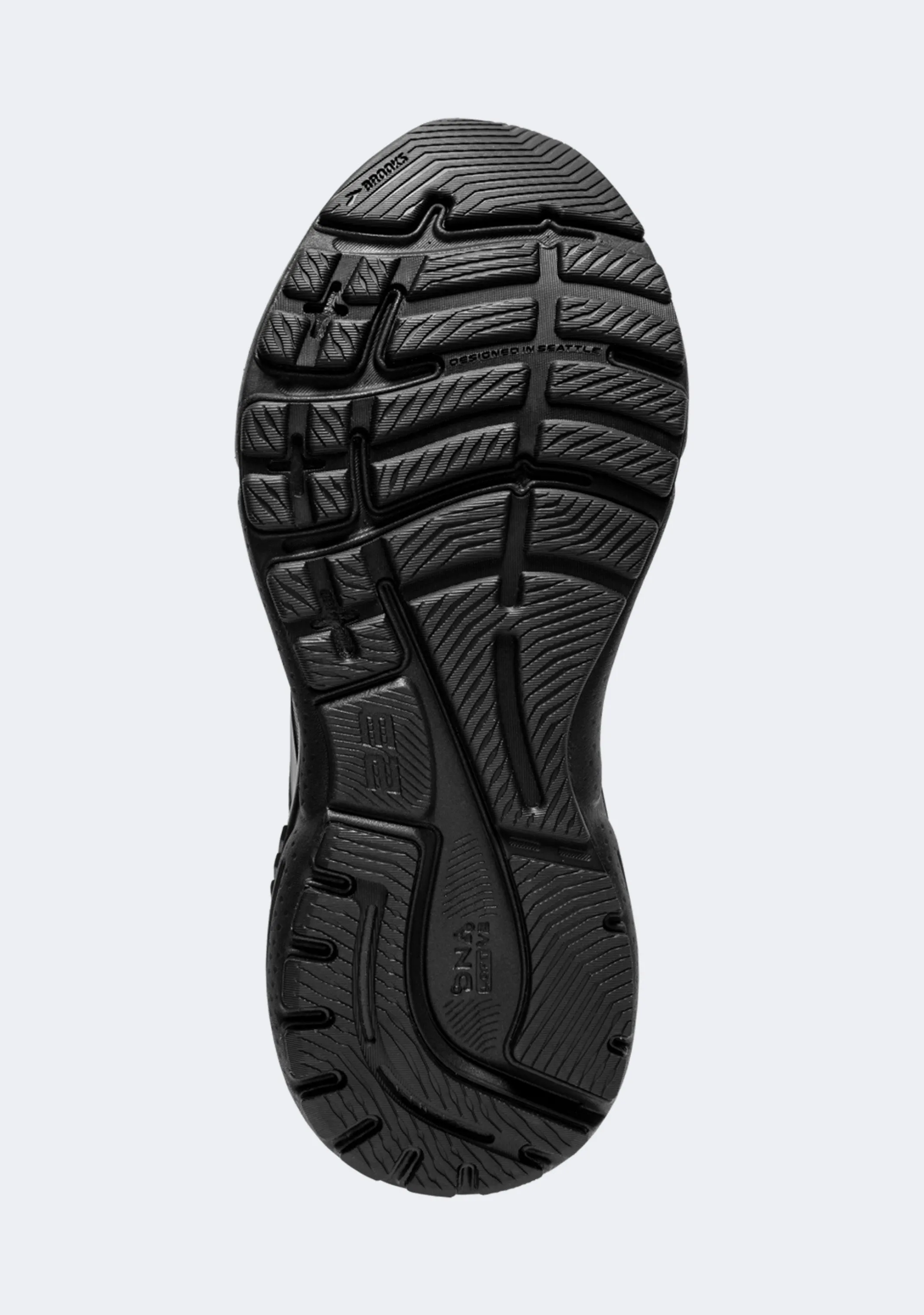 Brooks Herren Adrenaline GTS 23 (2E Weite)