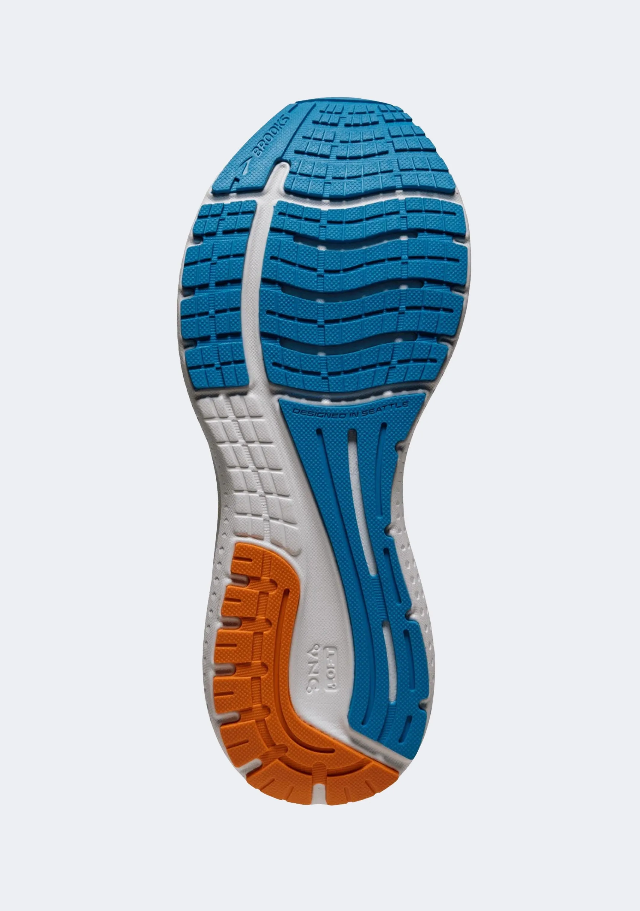 Brooks Herren Glycerin 19