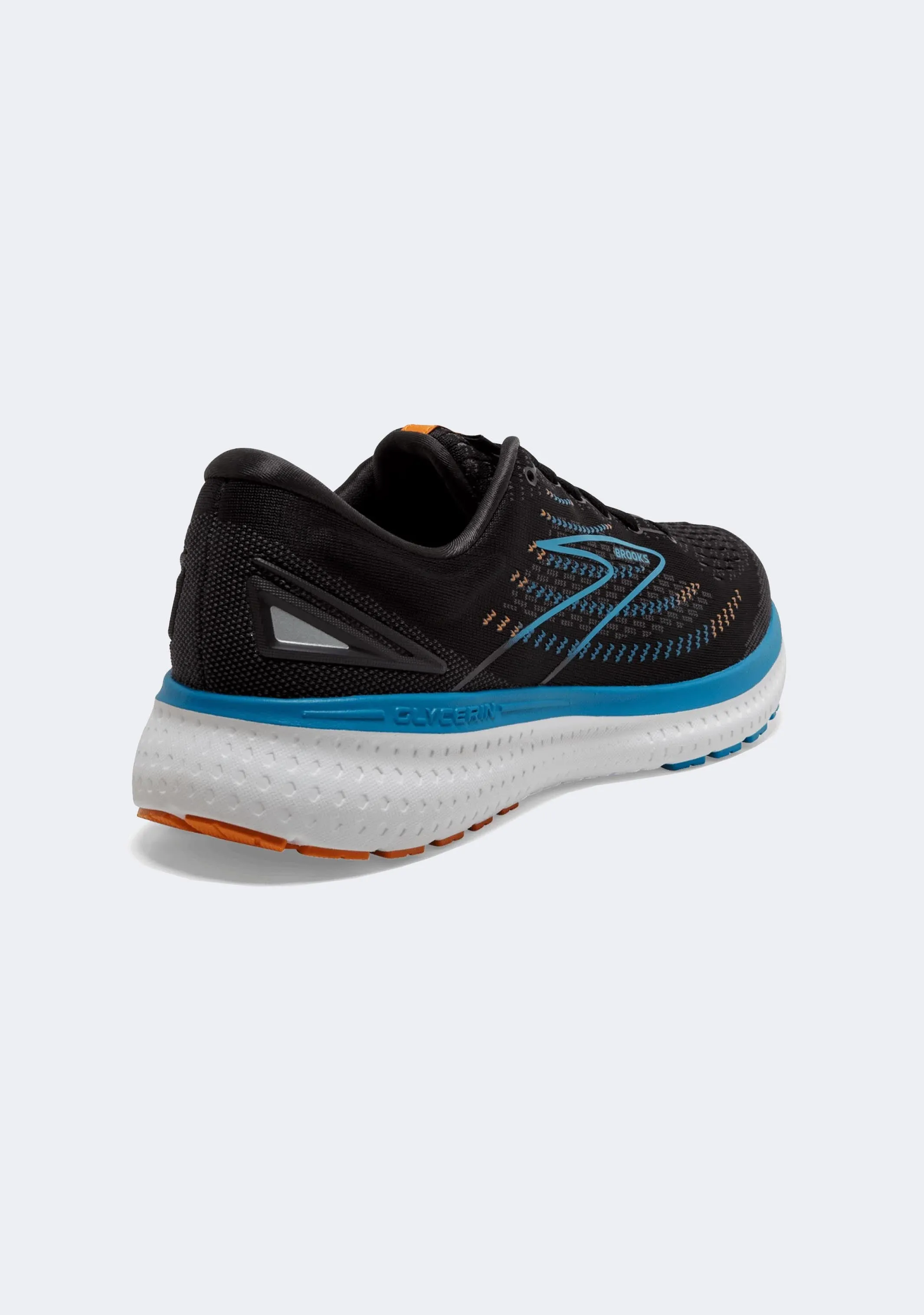 Brooks Herren Glycerin 19