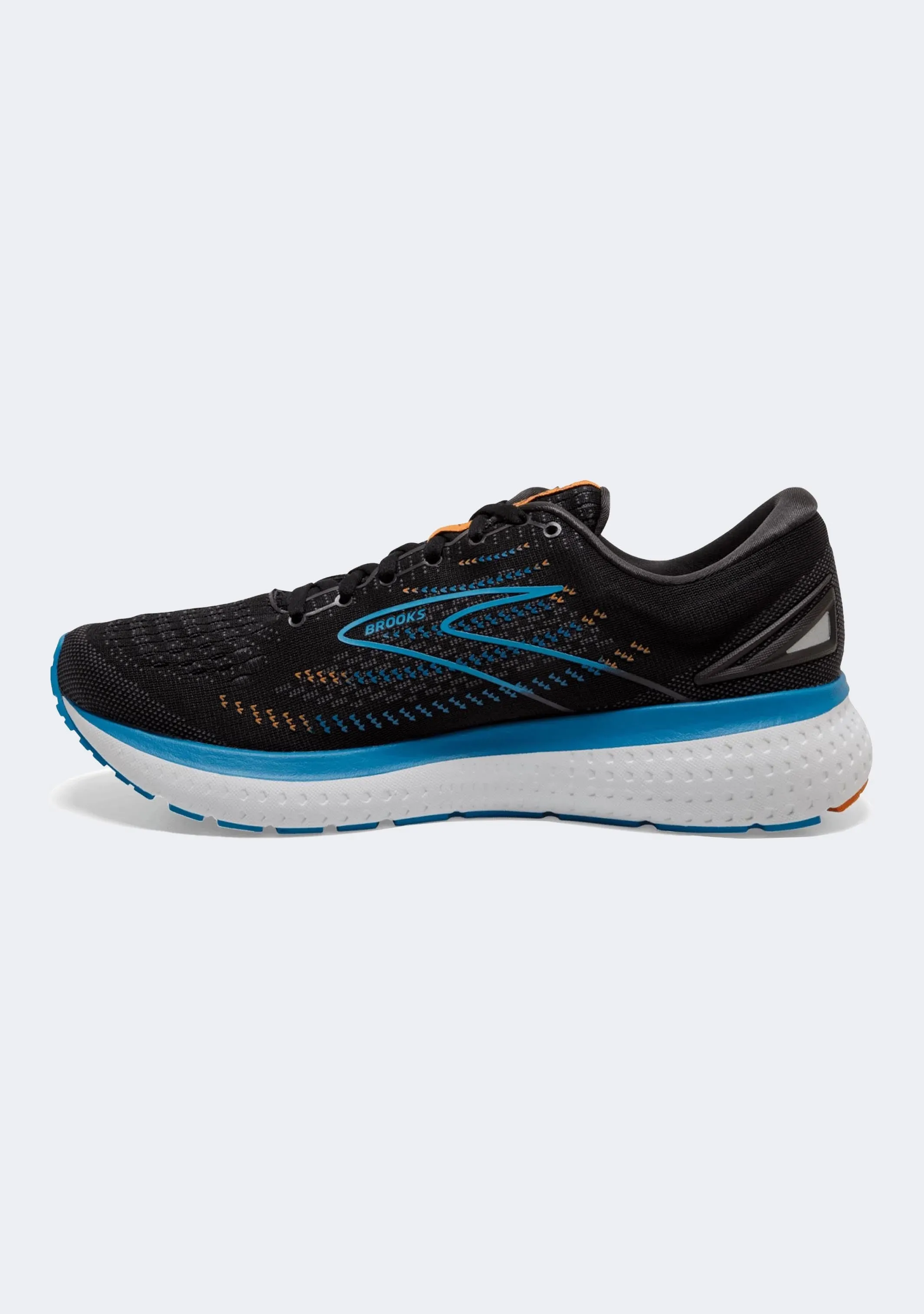 Brooks Herren Glycerin 19