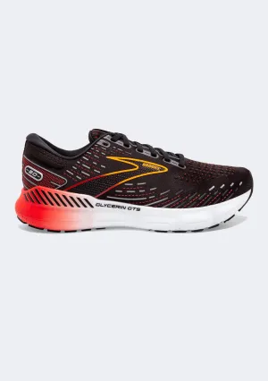 Brooks Herren Glycerin 20 GTS