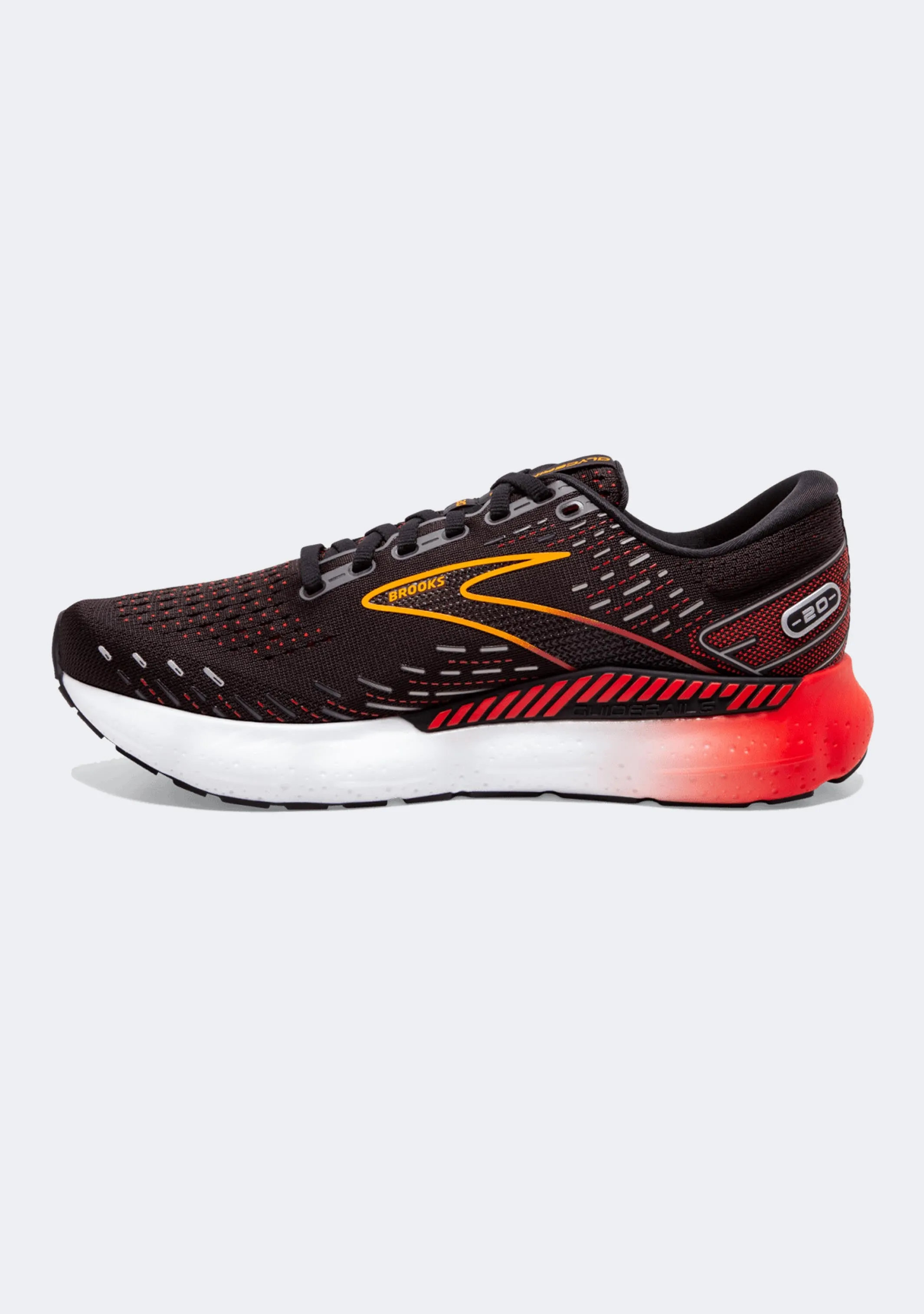 Brooks Herren Glycerin 20 GTS