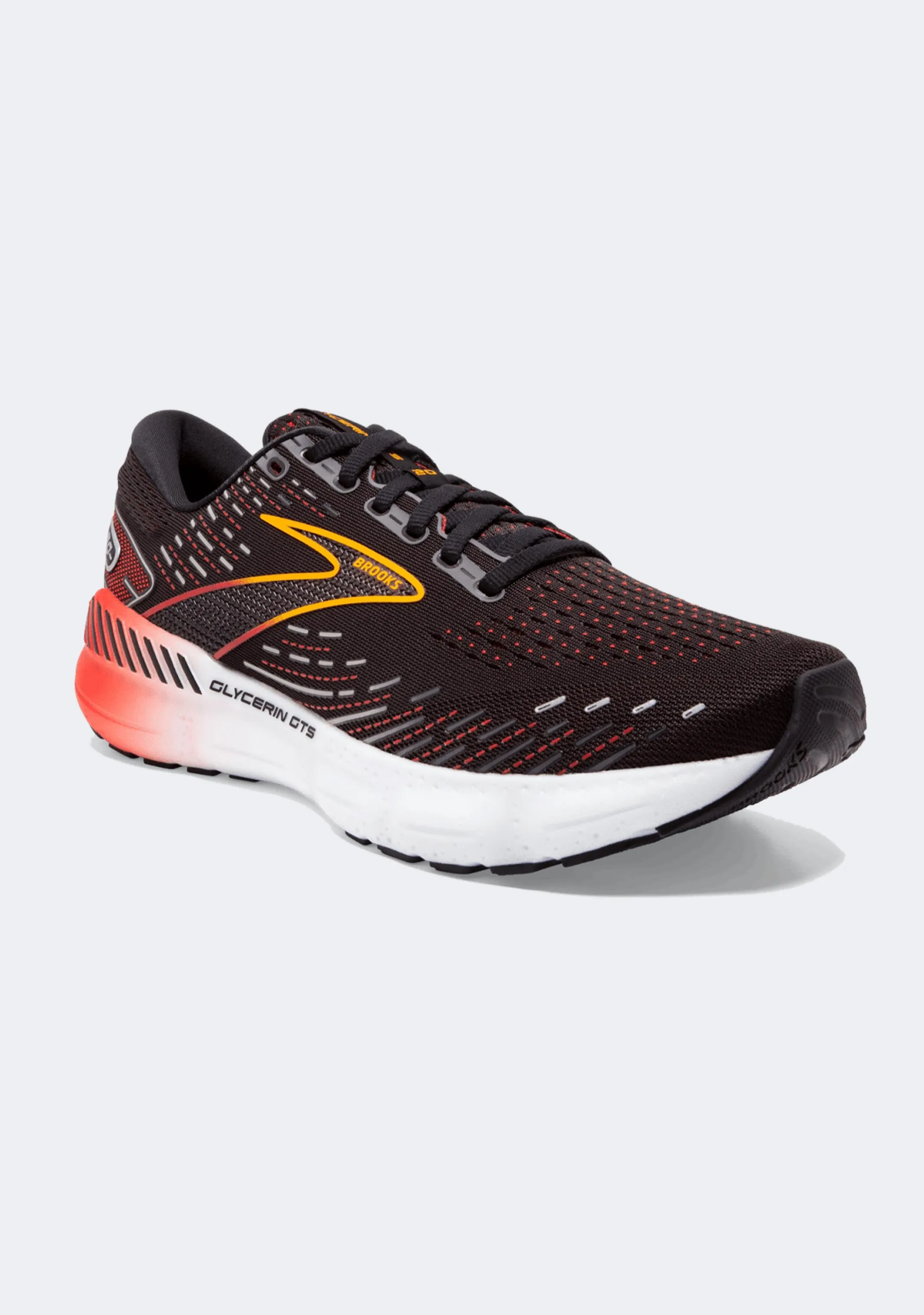 Brooks Herren Glycerin 20 GTS