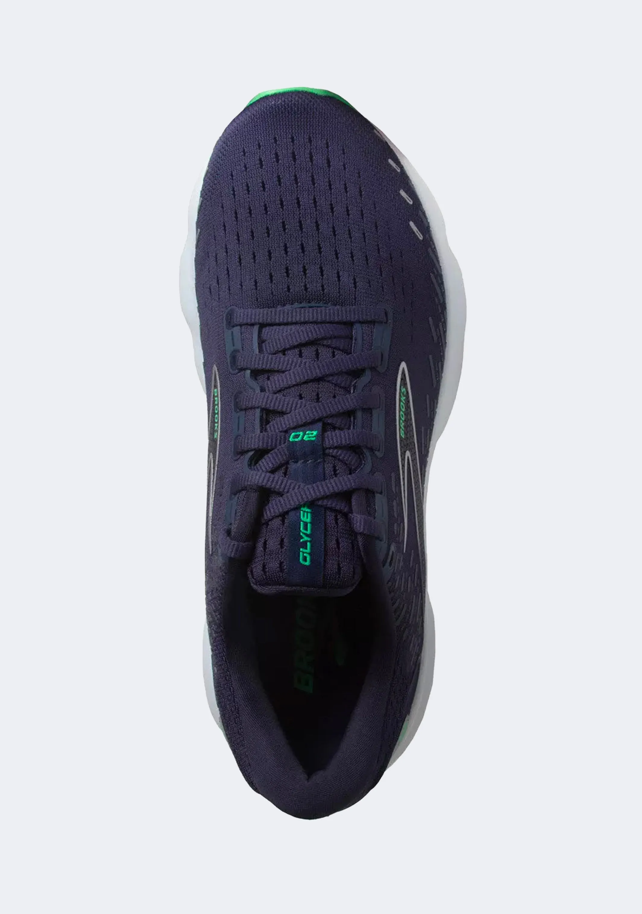 Brooks Herren Glycerin 20