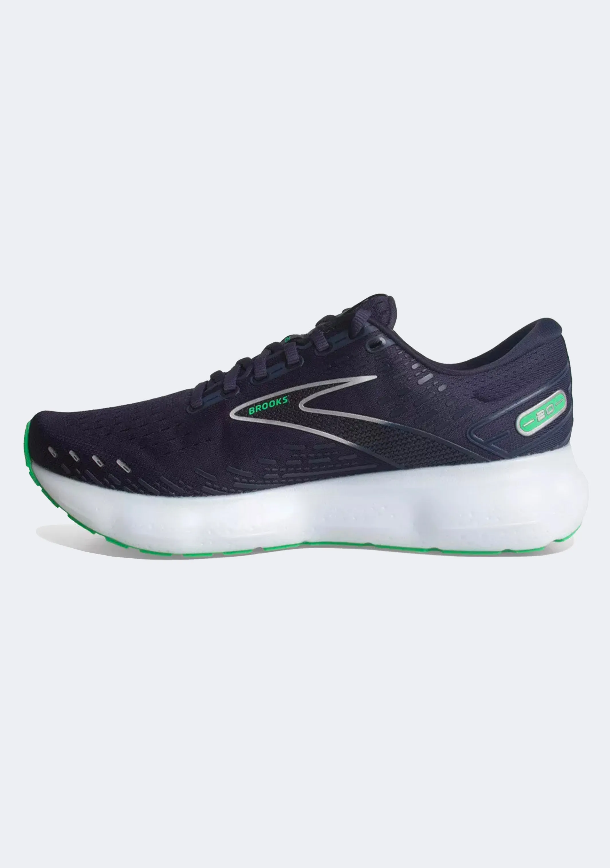 Brooks Herren Glycerin 20