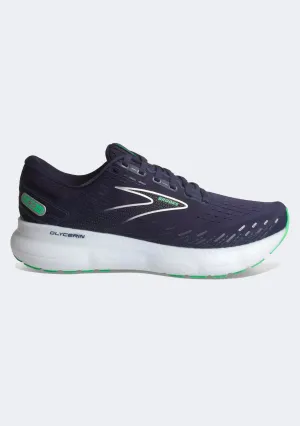 Brooks Herren Glycerin 20