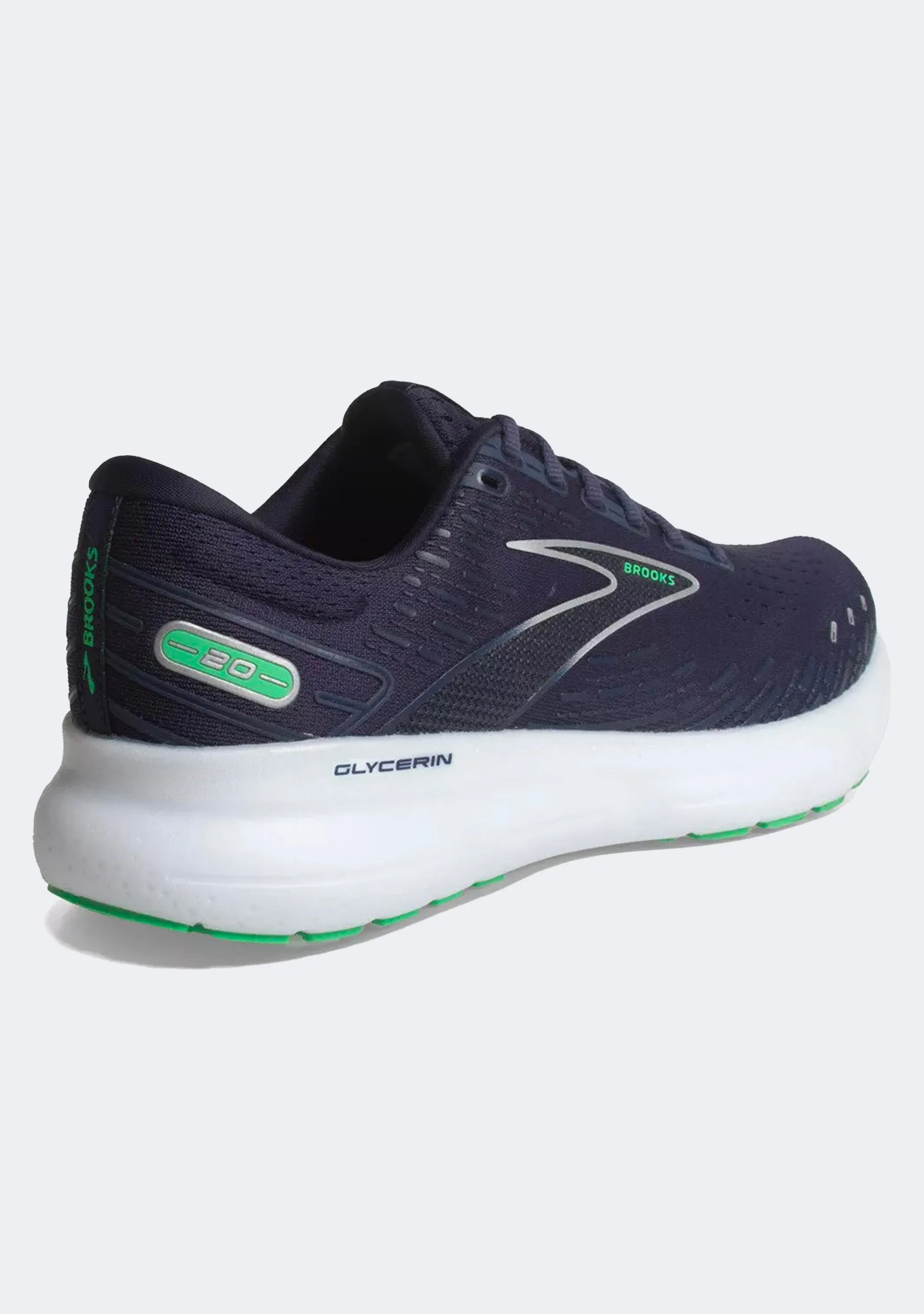 Brooks Herren Glycerin 20