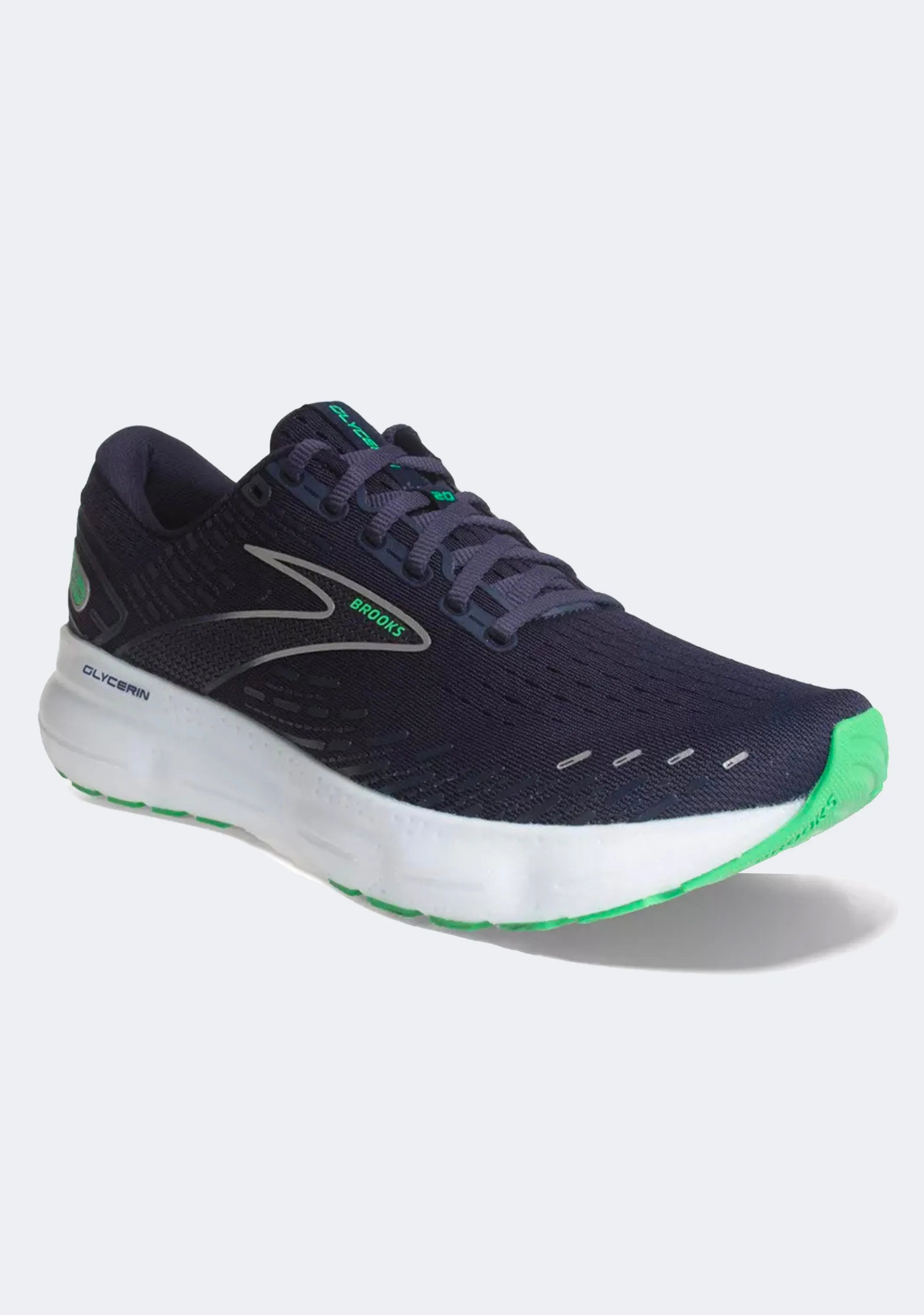 Brooks Herren Glycerin 20