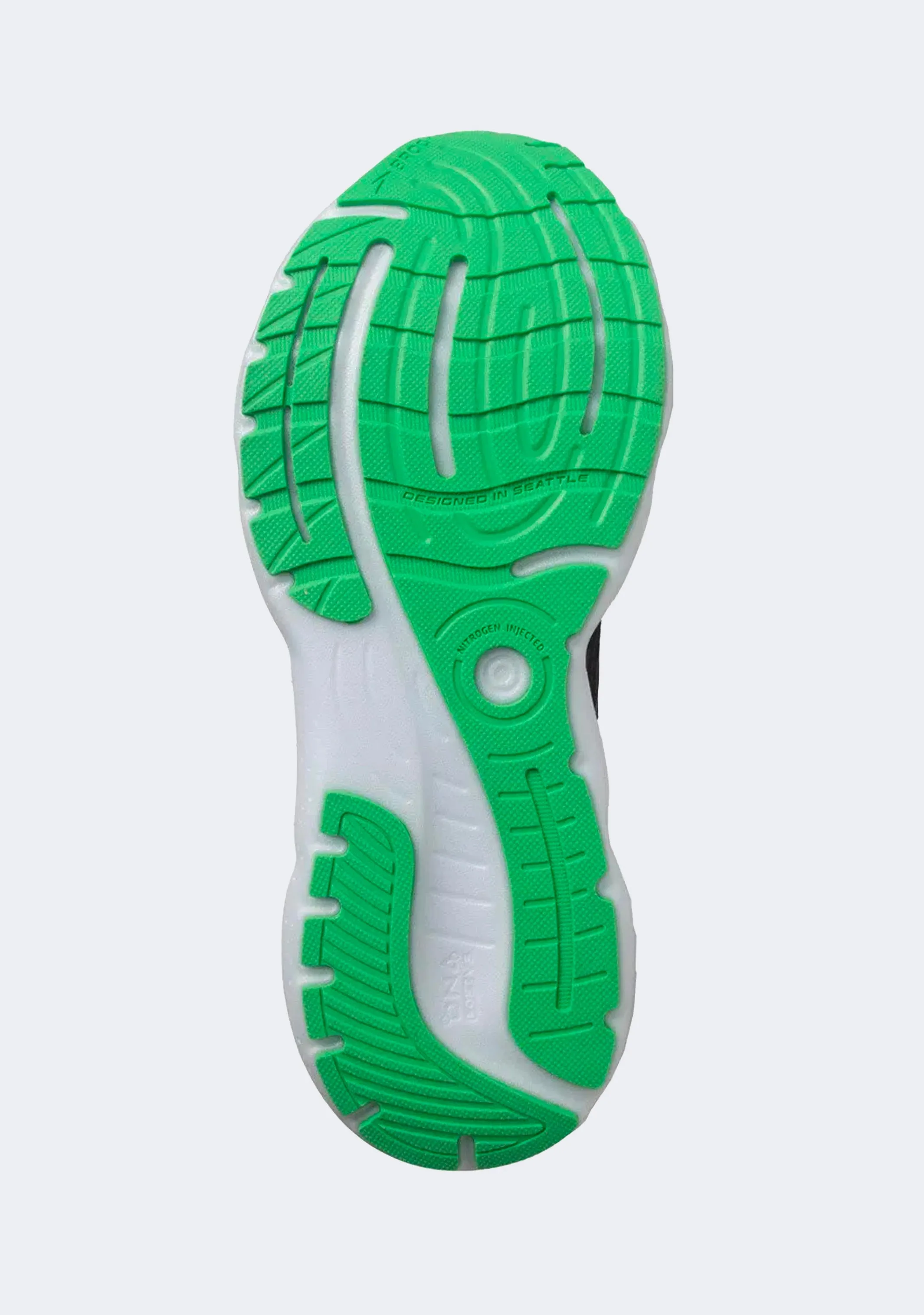 Brooks Herren Glycerin 20