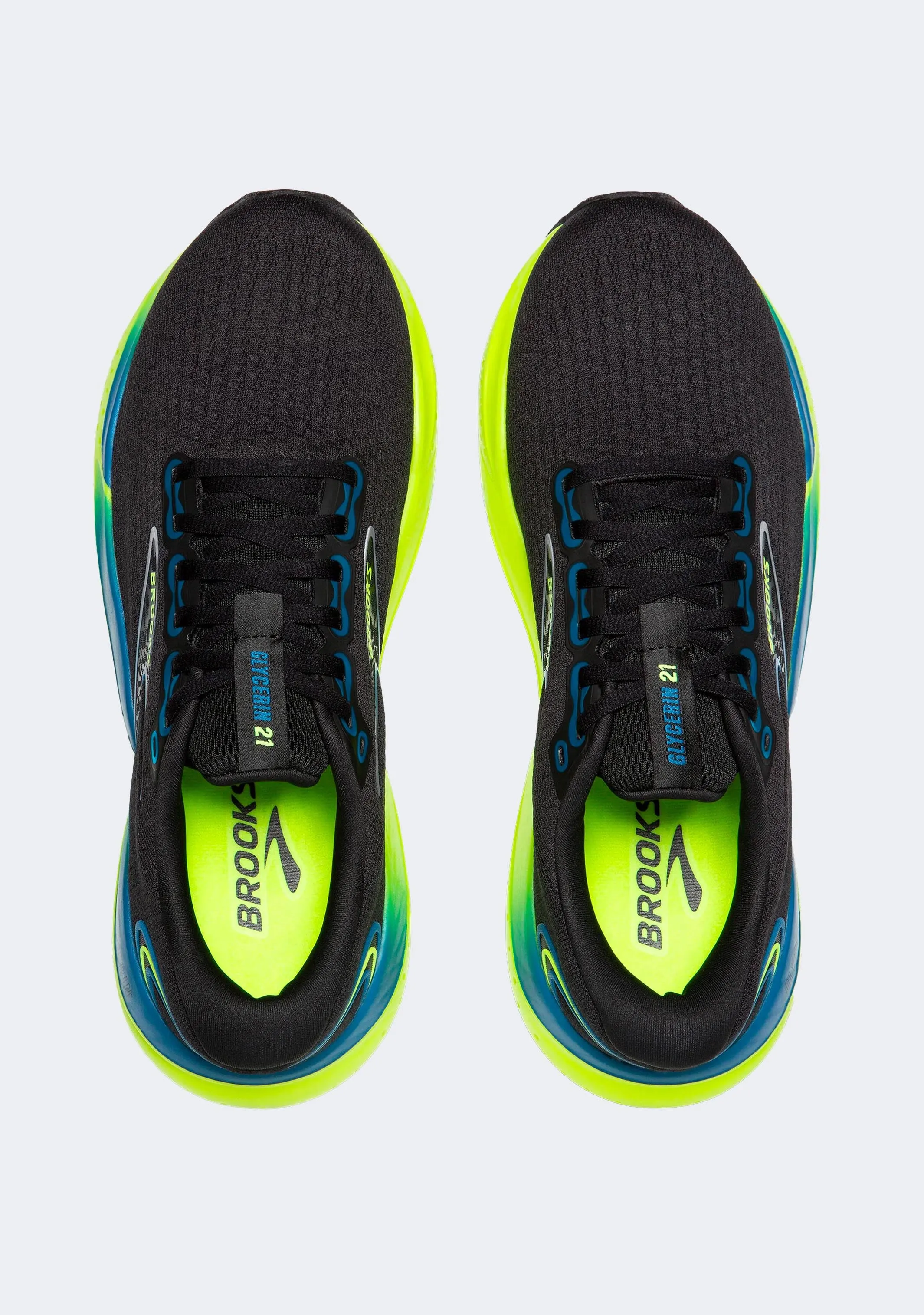 Brooks Herren Glycerin 21