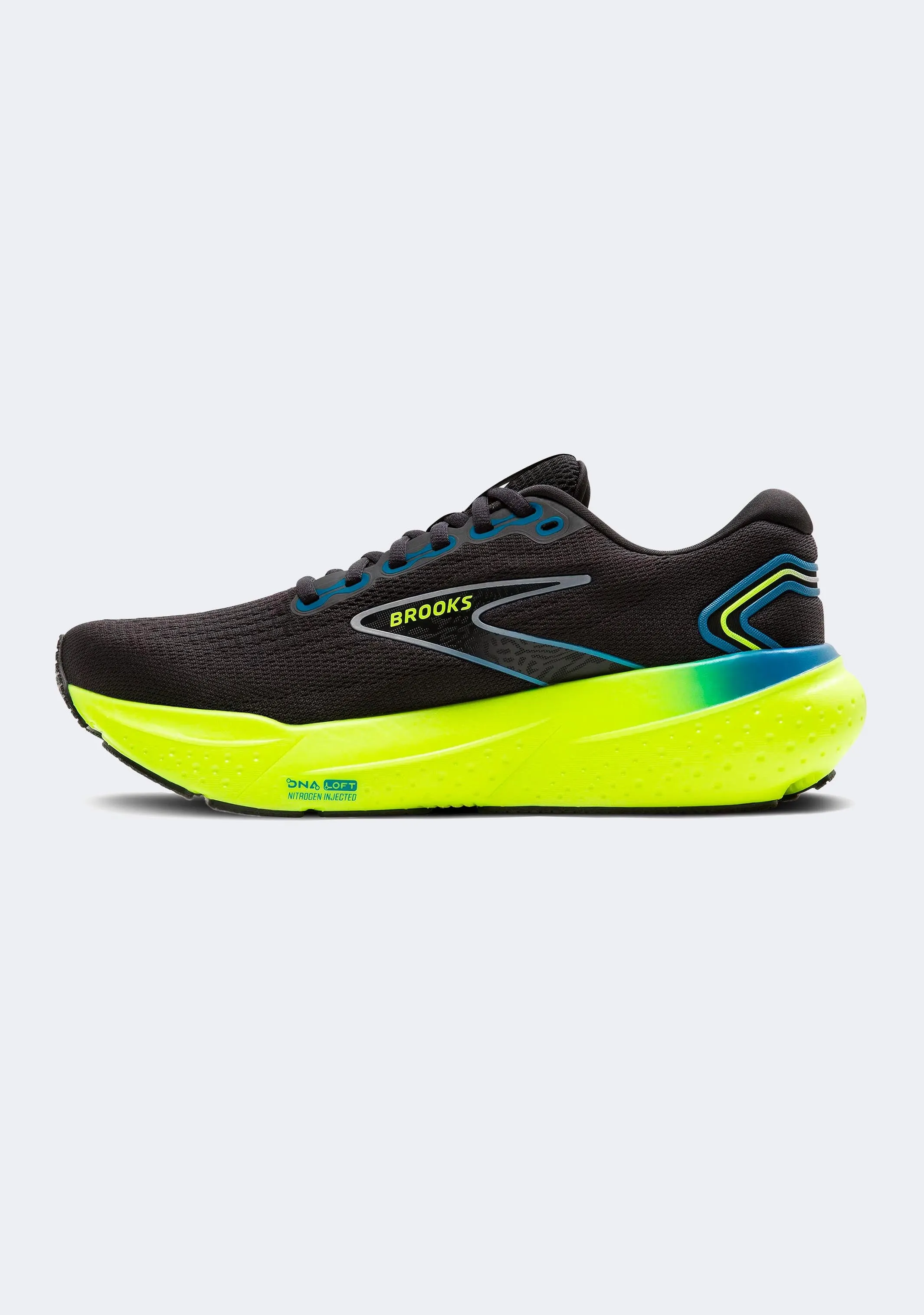 Brooks Herren Glycerin 21