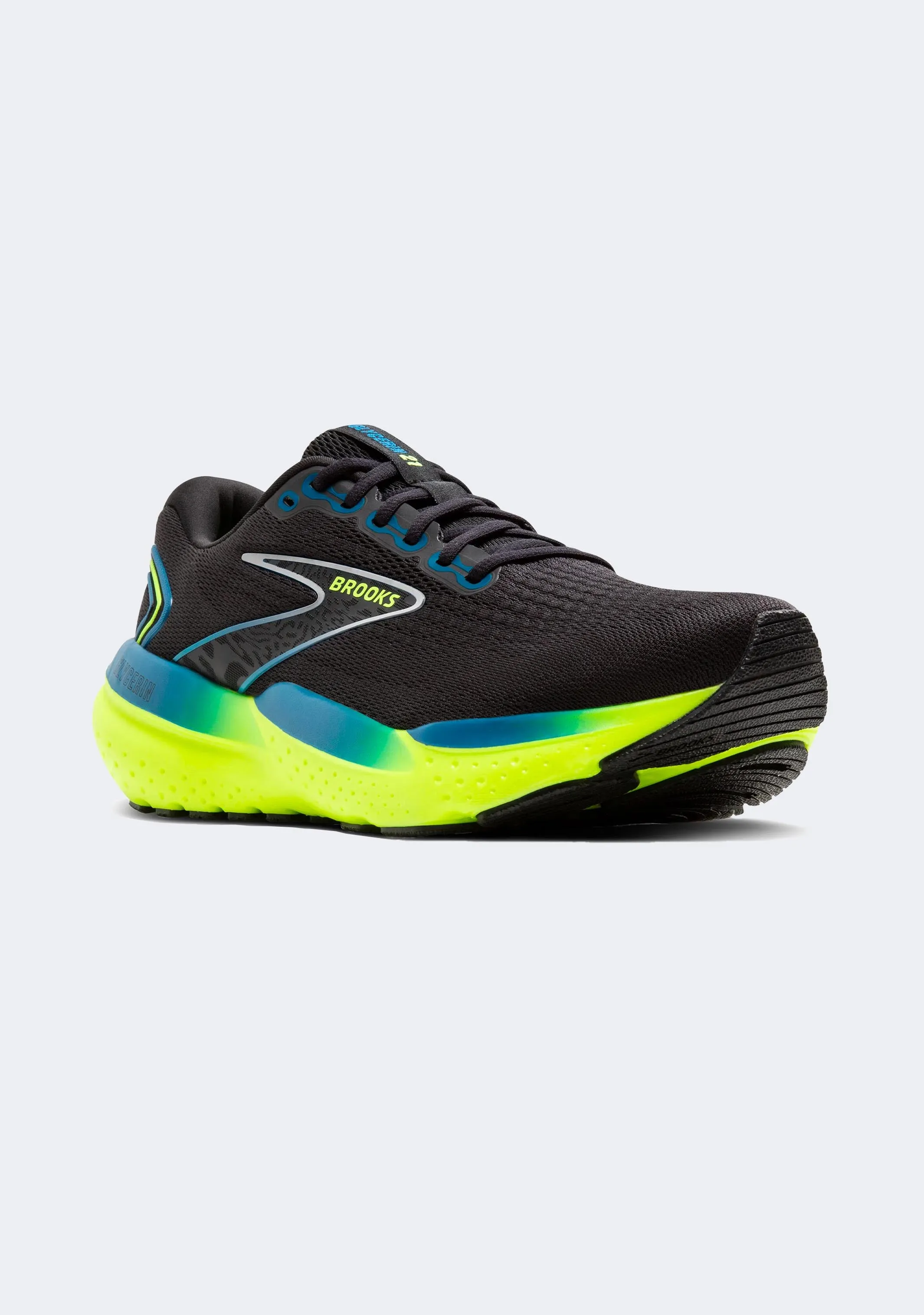 Brooks Herren Glycerin 21