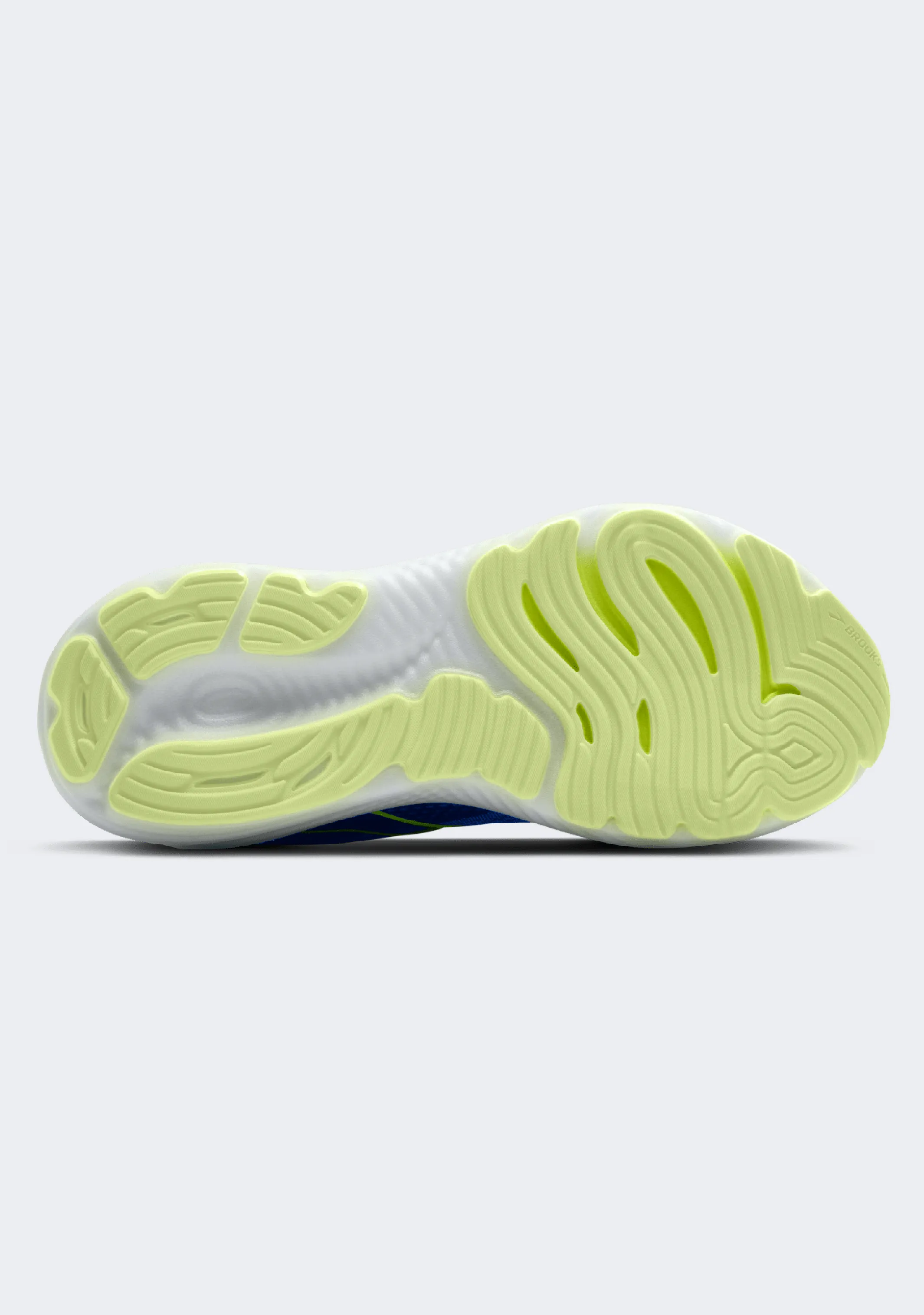 Brooks Herren Glycerin 22