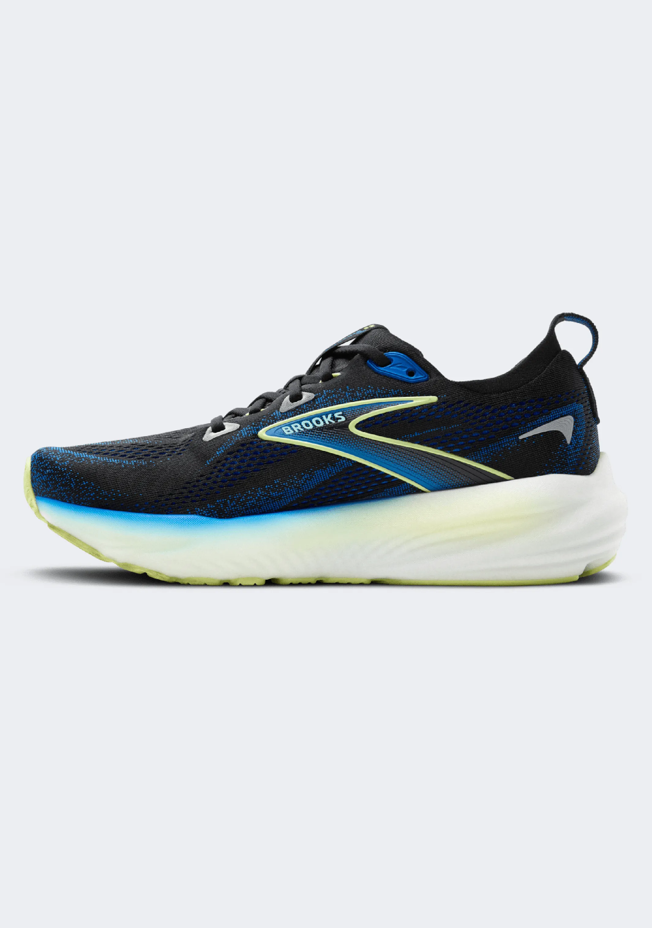 Brooks Herren Glycerin 22