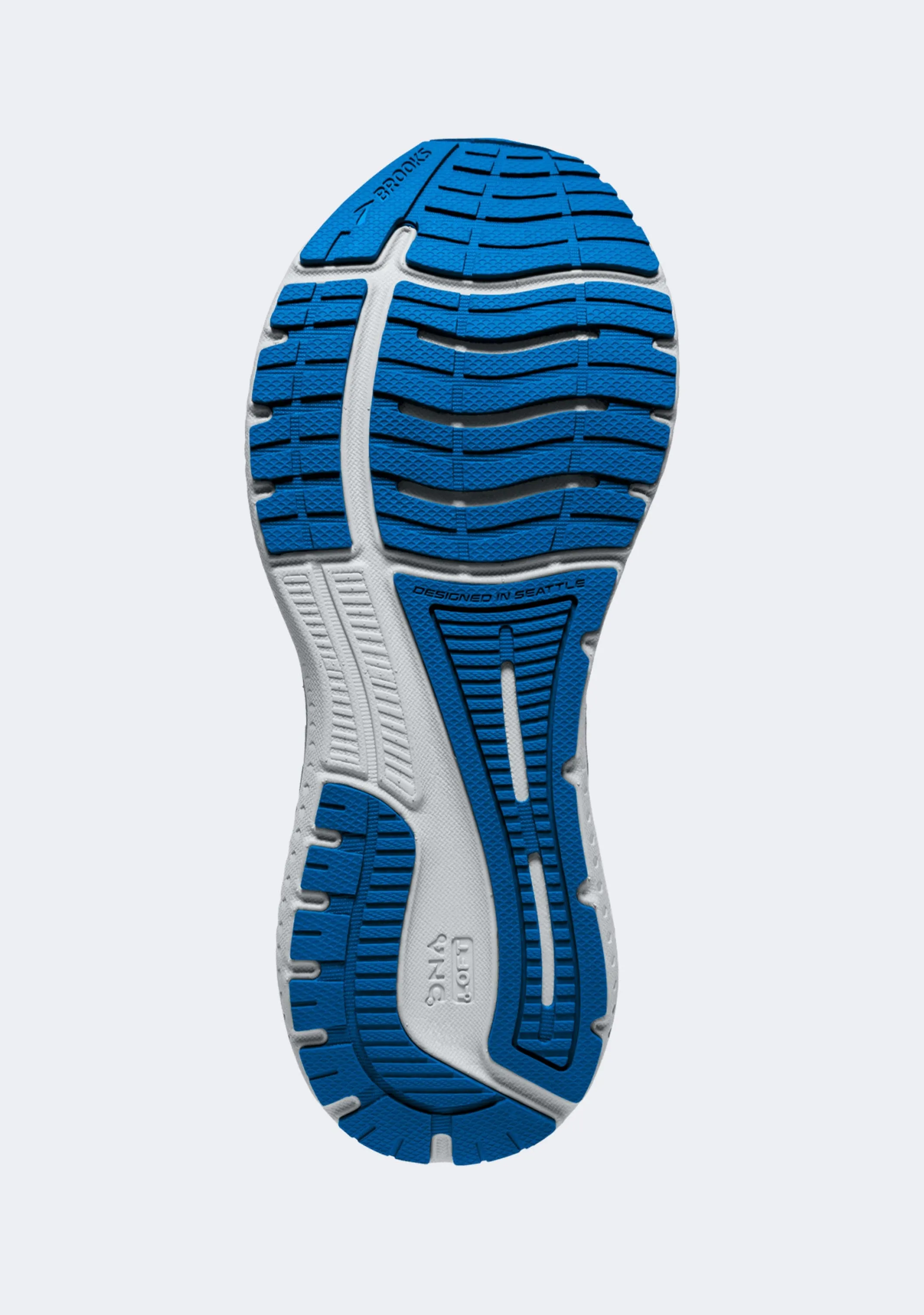 Brooks Herren Glycerin GTS 19