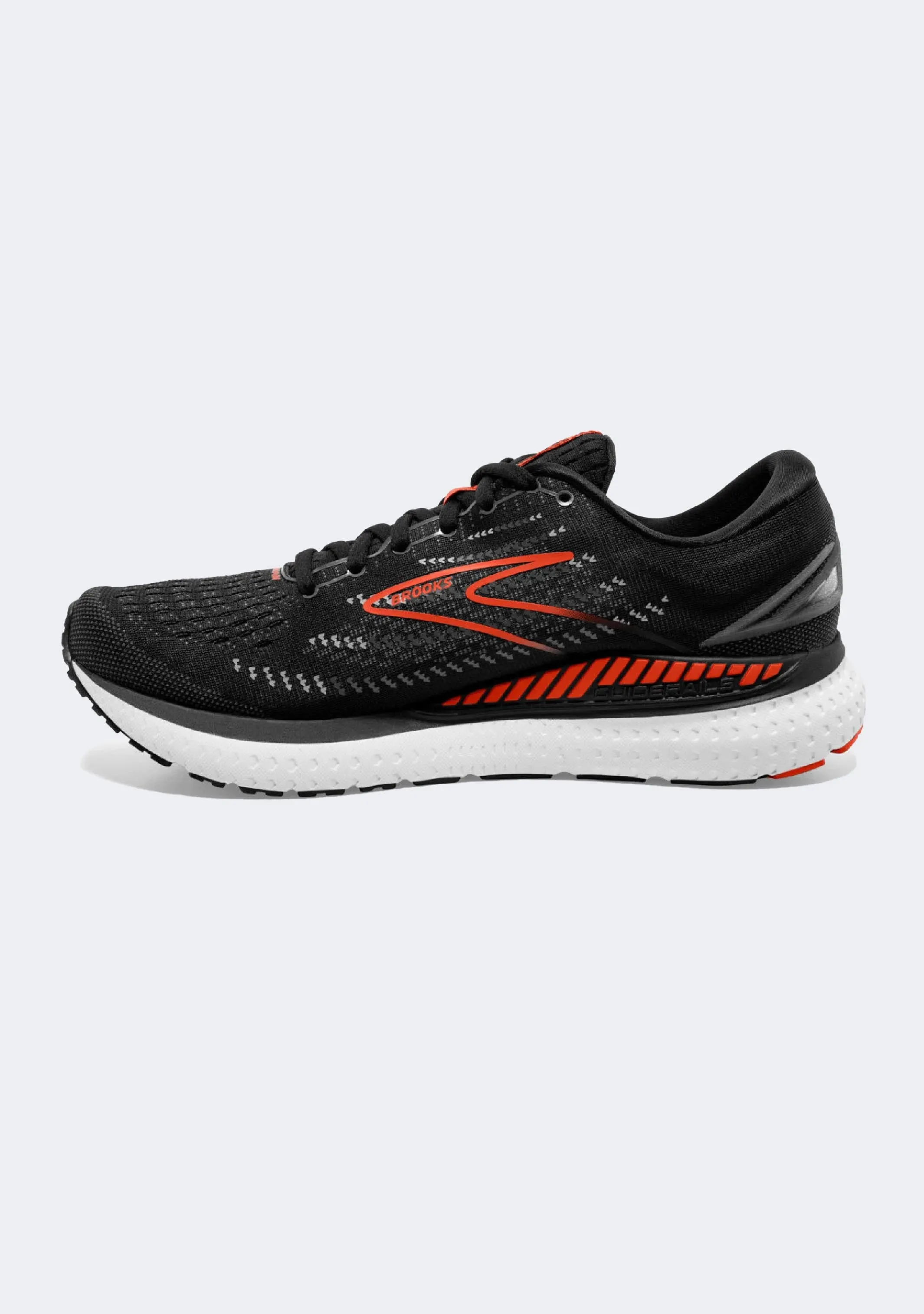 Brooks Herren Glycerin GTS 19