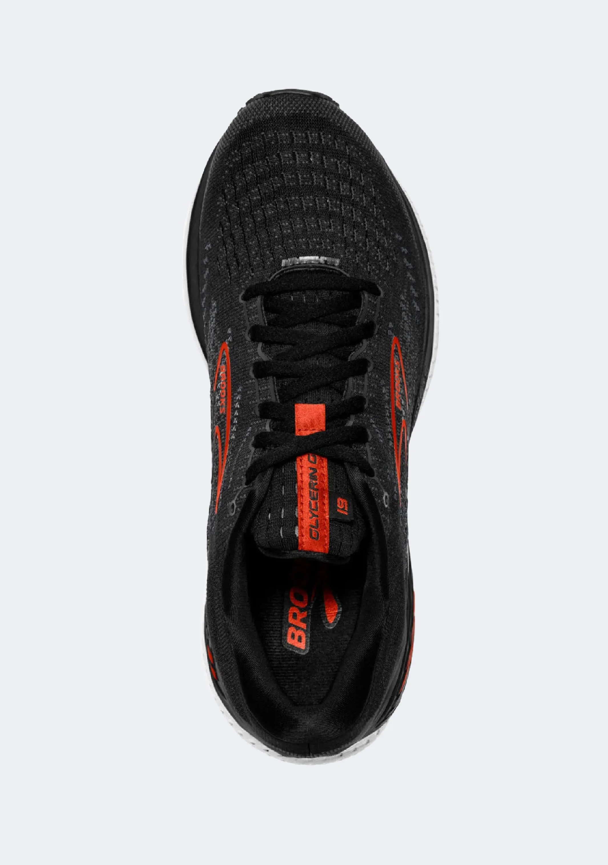 Brooks Herren Glycerin GTS 19