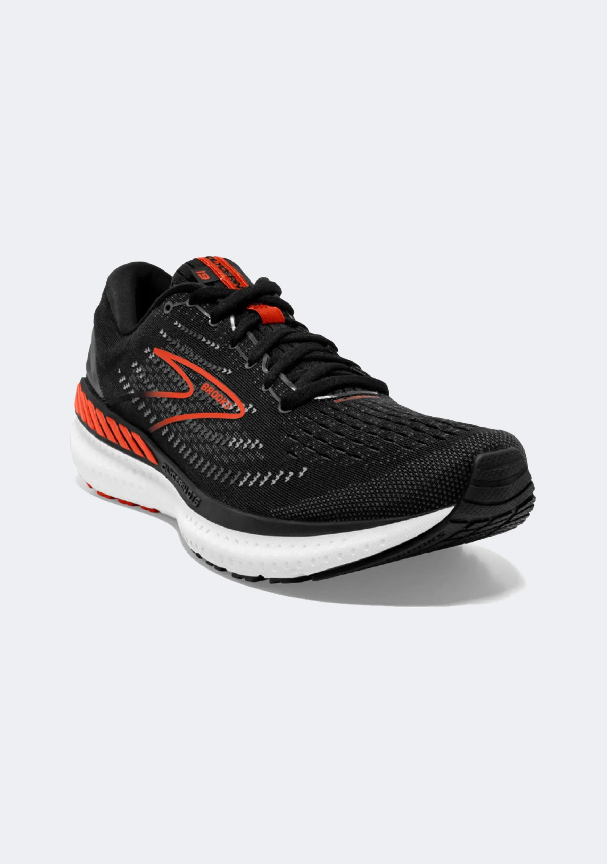 Brooks Herren Glycerin GTS 19