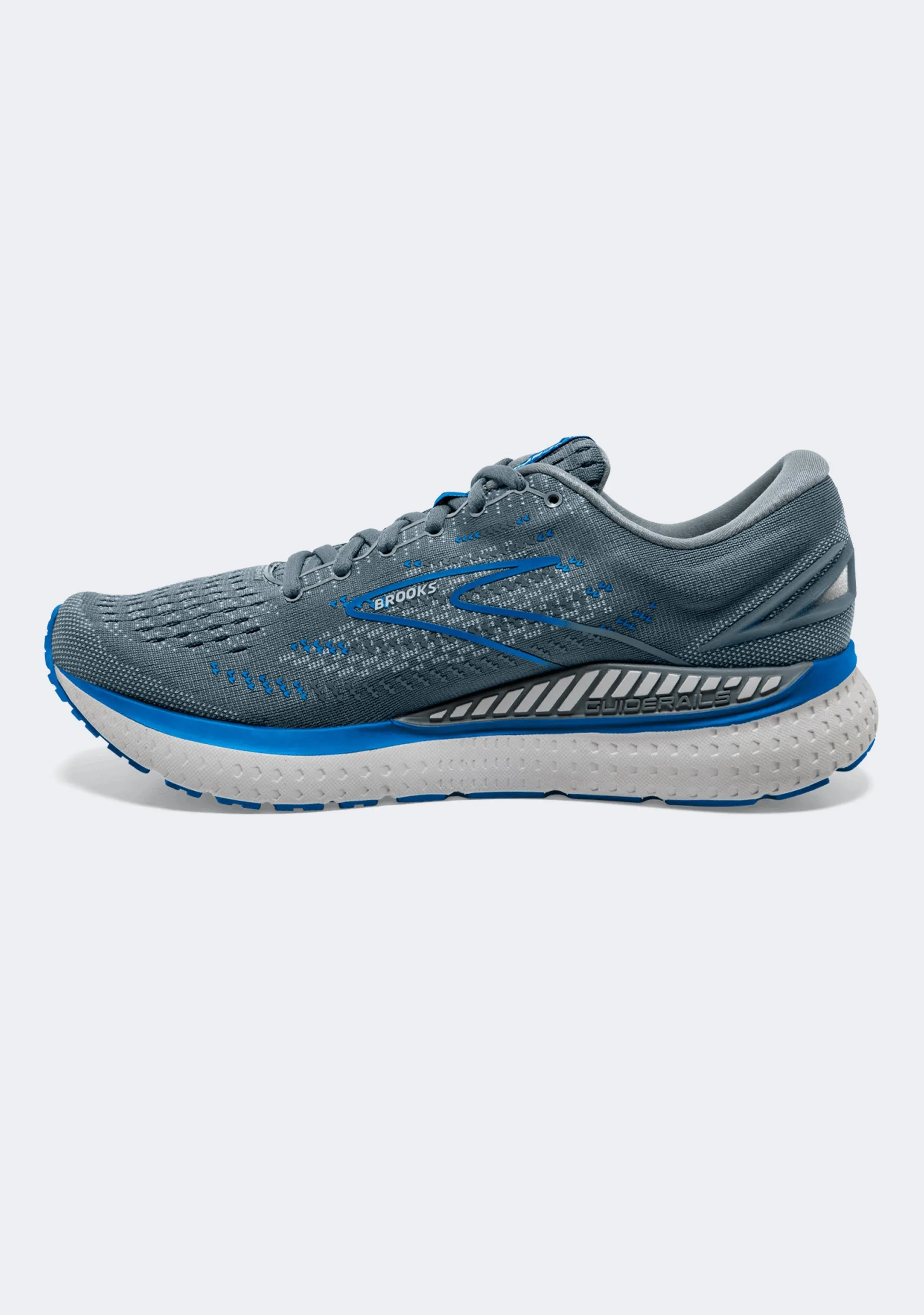 Brooks Herren Glycerin GTS 19