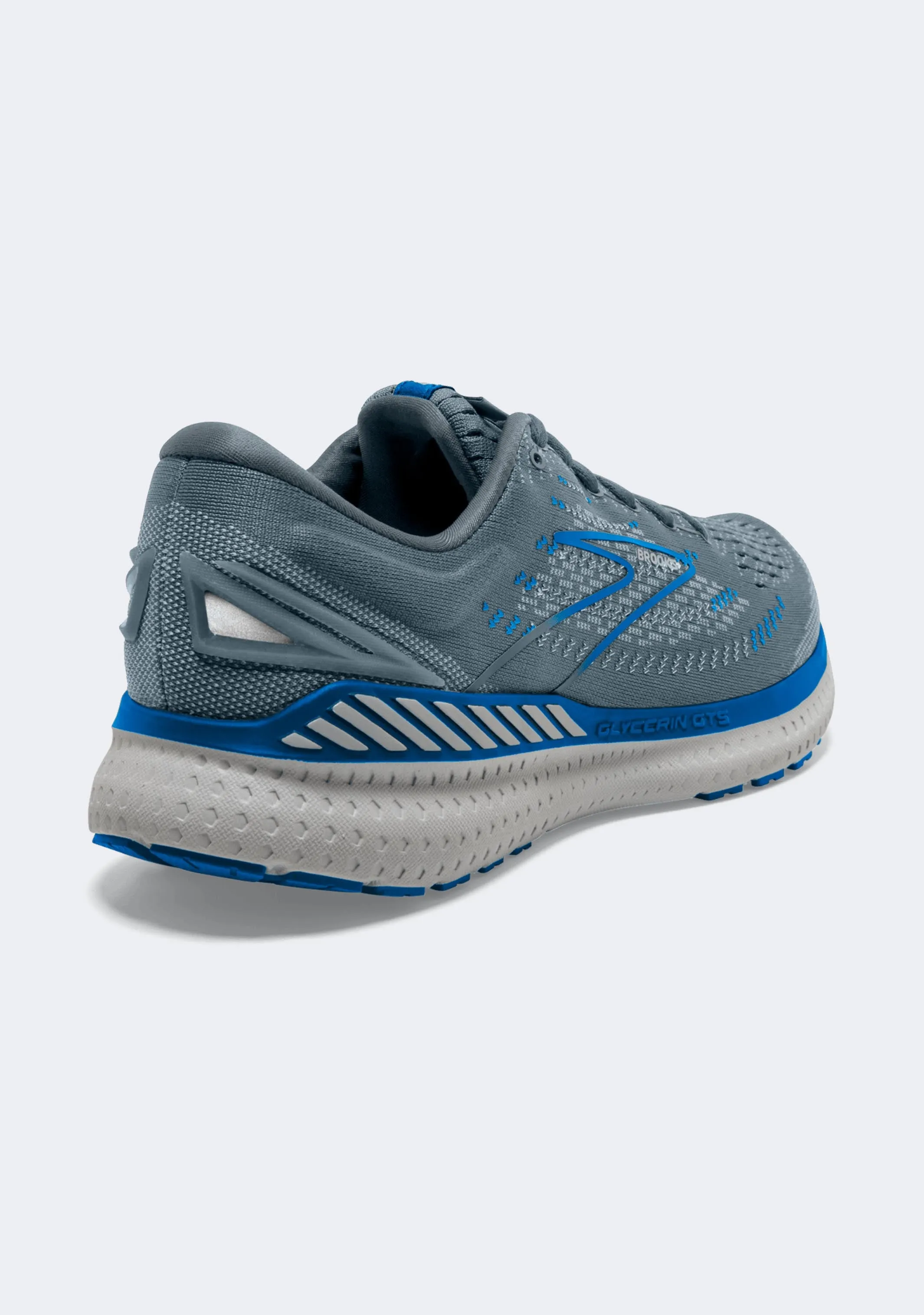Brooks Herren Glycerin GTS 19