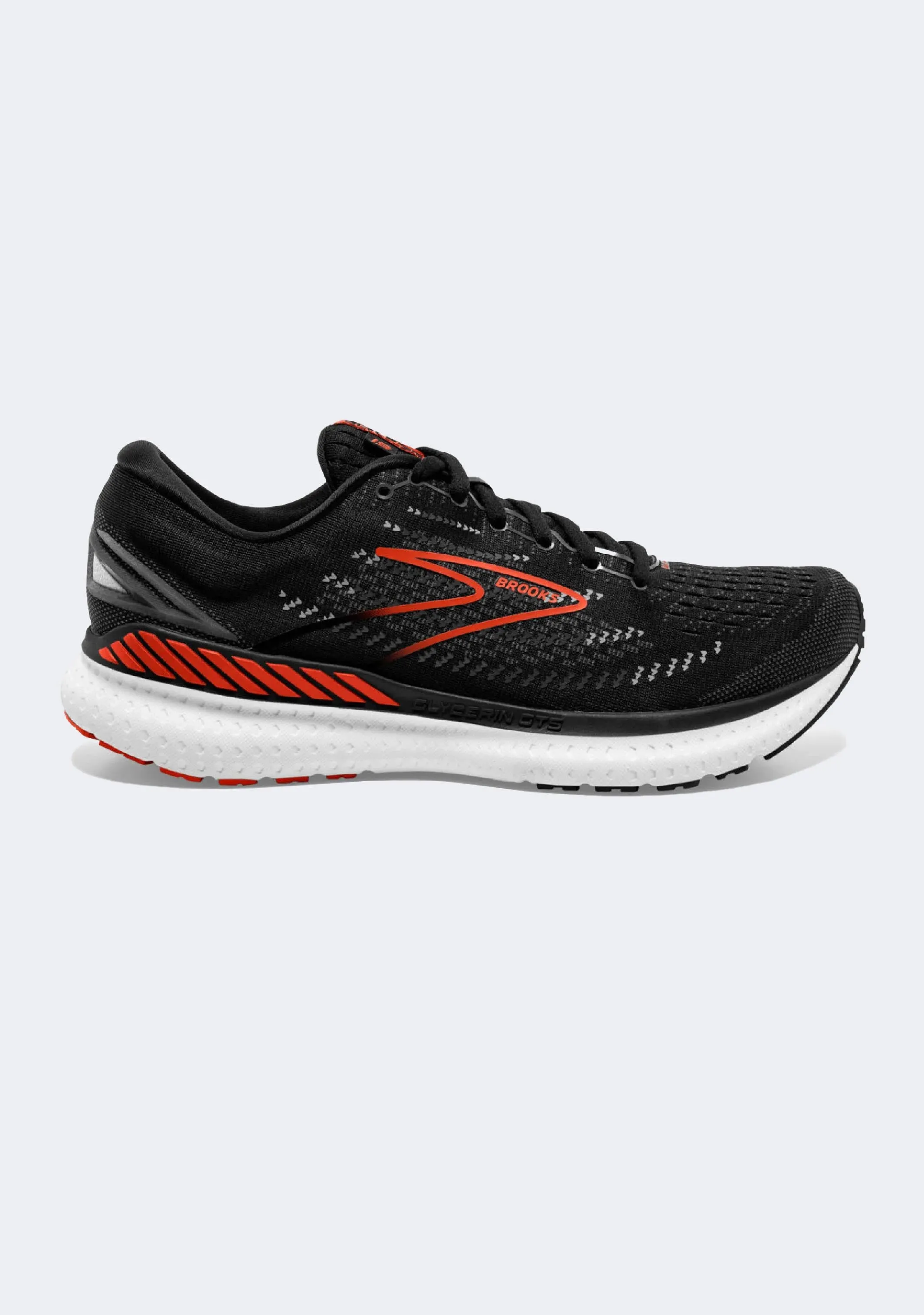Brooks Herren Glycerin GTS 19