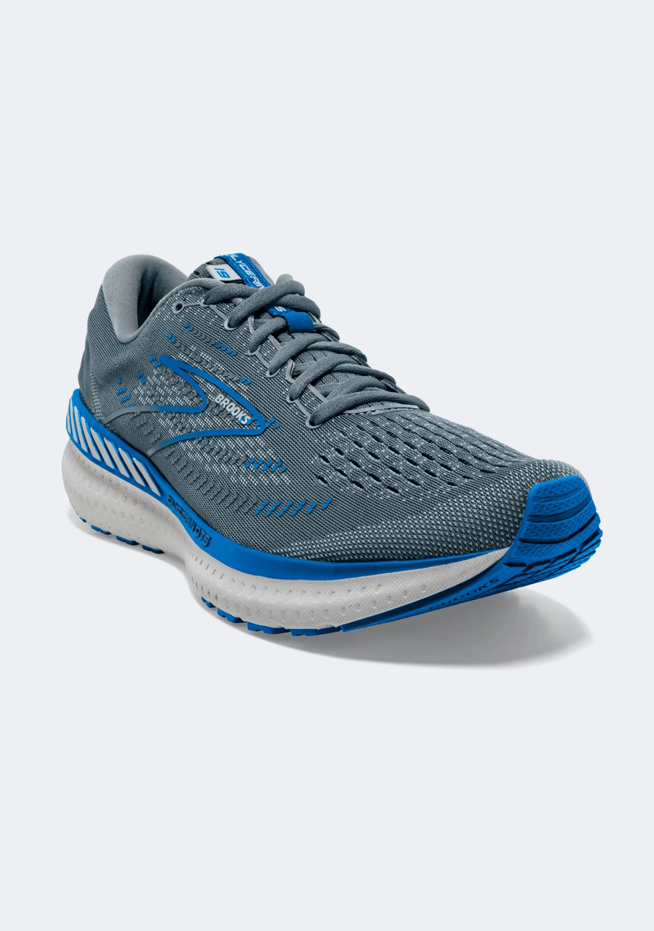 Brooks Herren Glycerin GTS 19