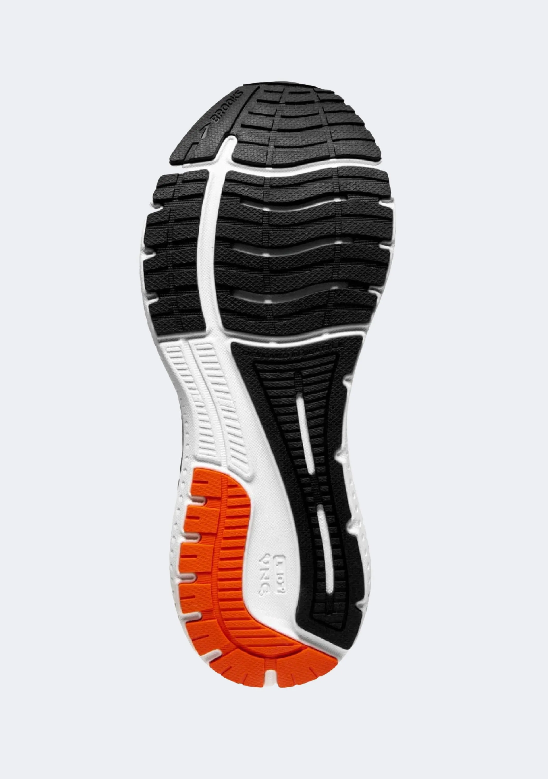 Brooks Herren Glycerin GTS 19