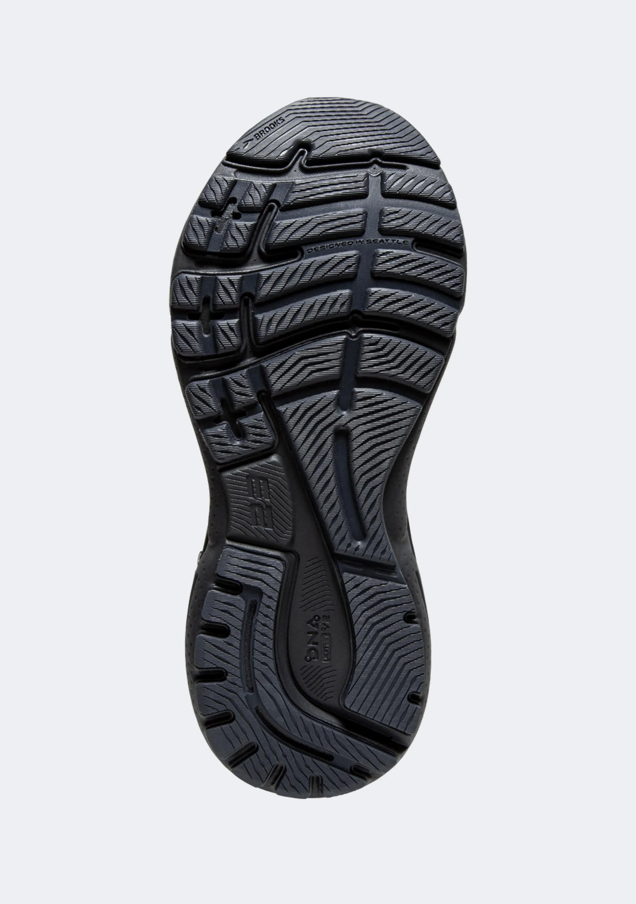 Brooks Damen Adrenaline GTS 23 (Weite D)