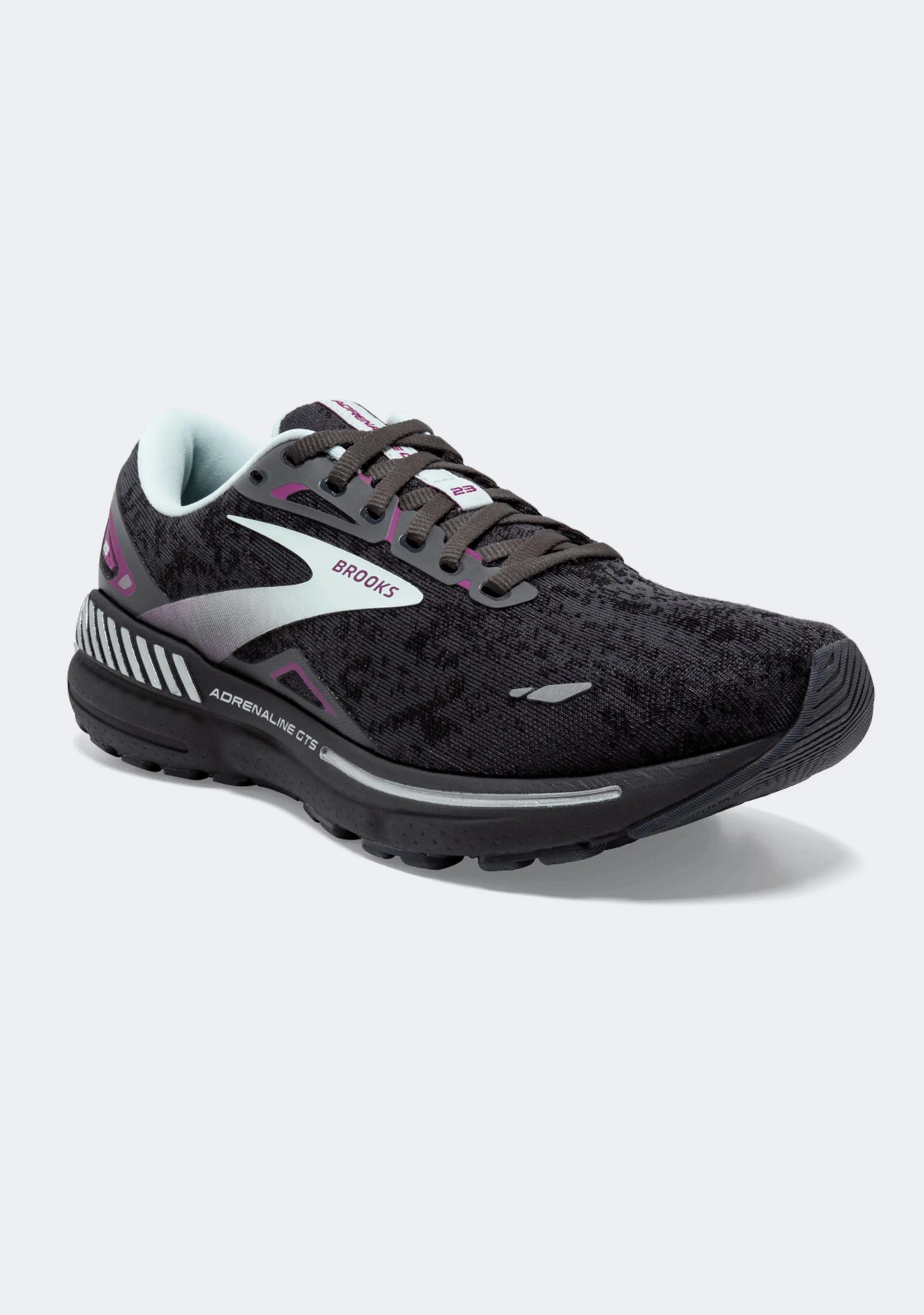Brooks Damen Adrenaline GTS 23 (Weite D)