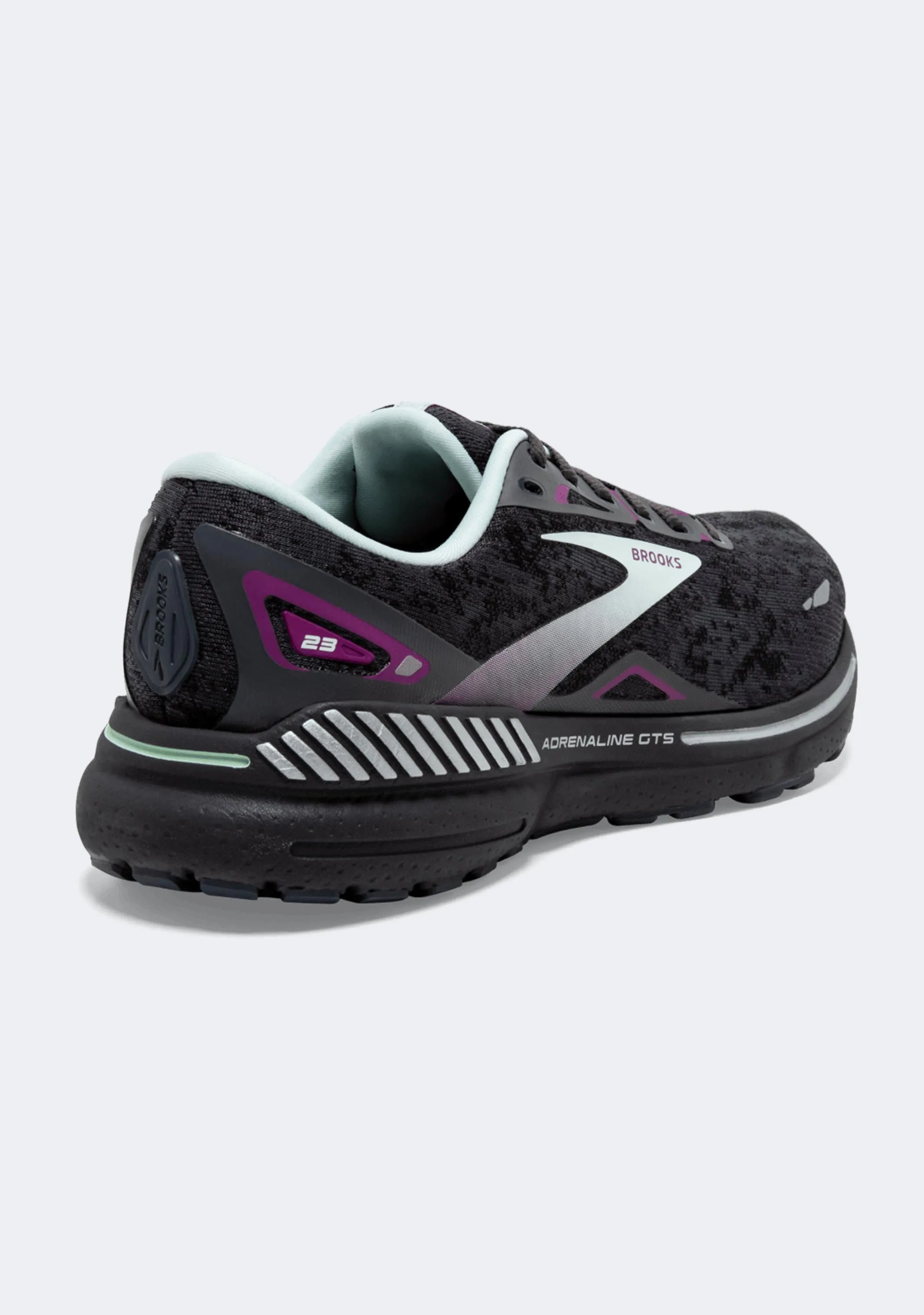 Brooks Damen Adrenaline GTS 23 (Weite D)