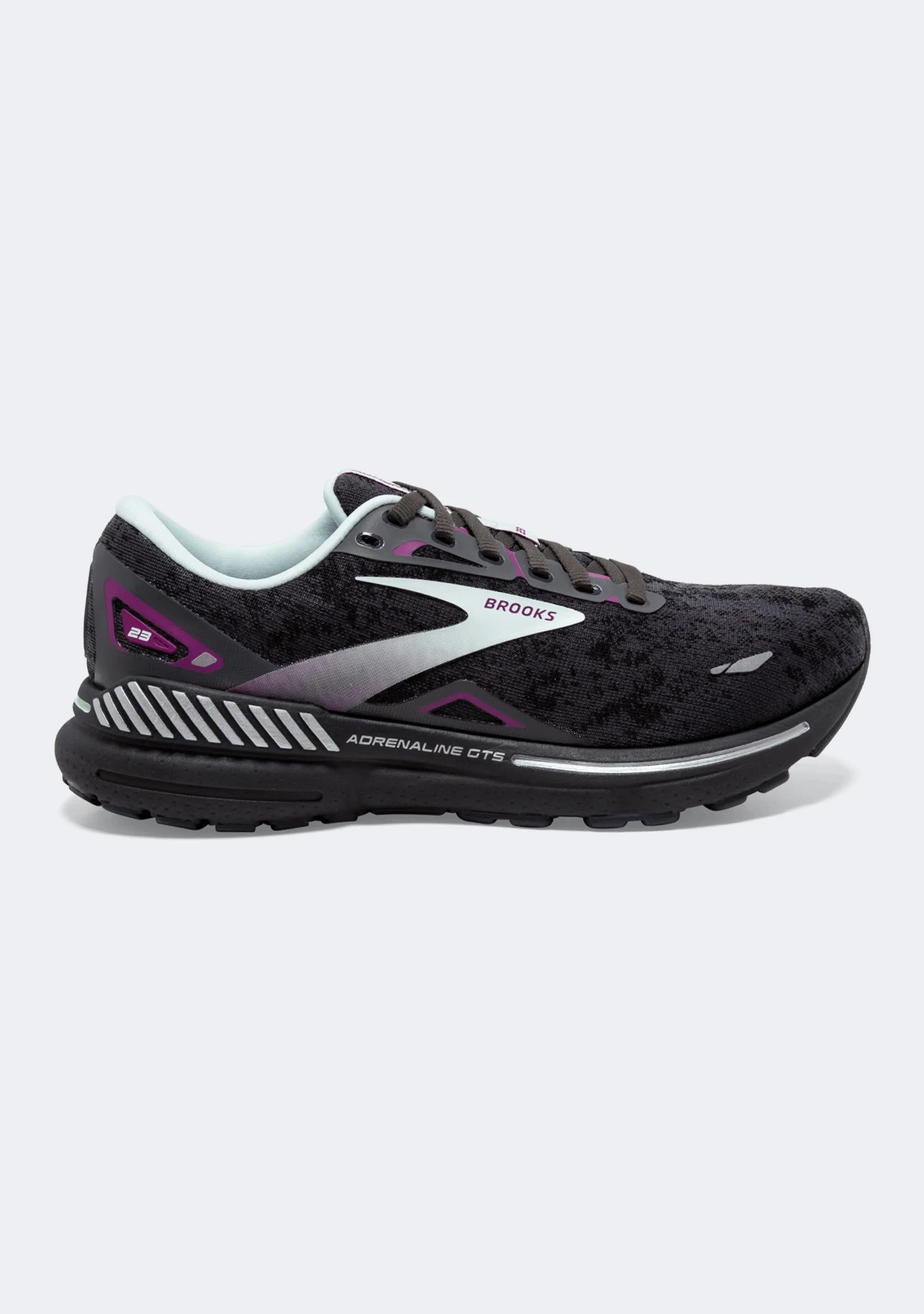 Brooks Damen Adrenaline GTS 23 (Weite D)