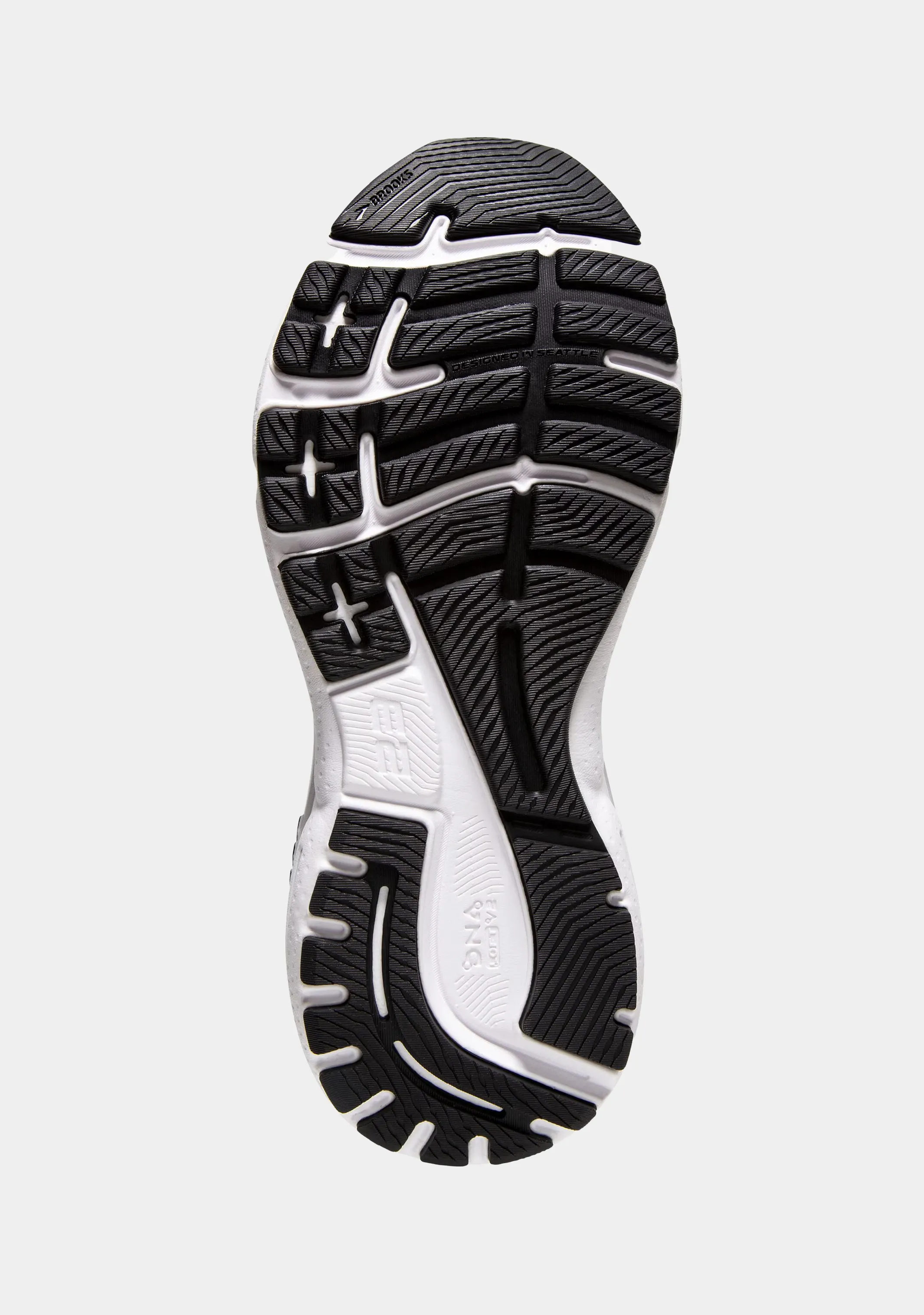 Brooks Damen Adrenaline GTS 23