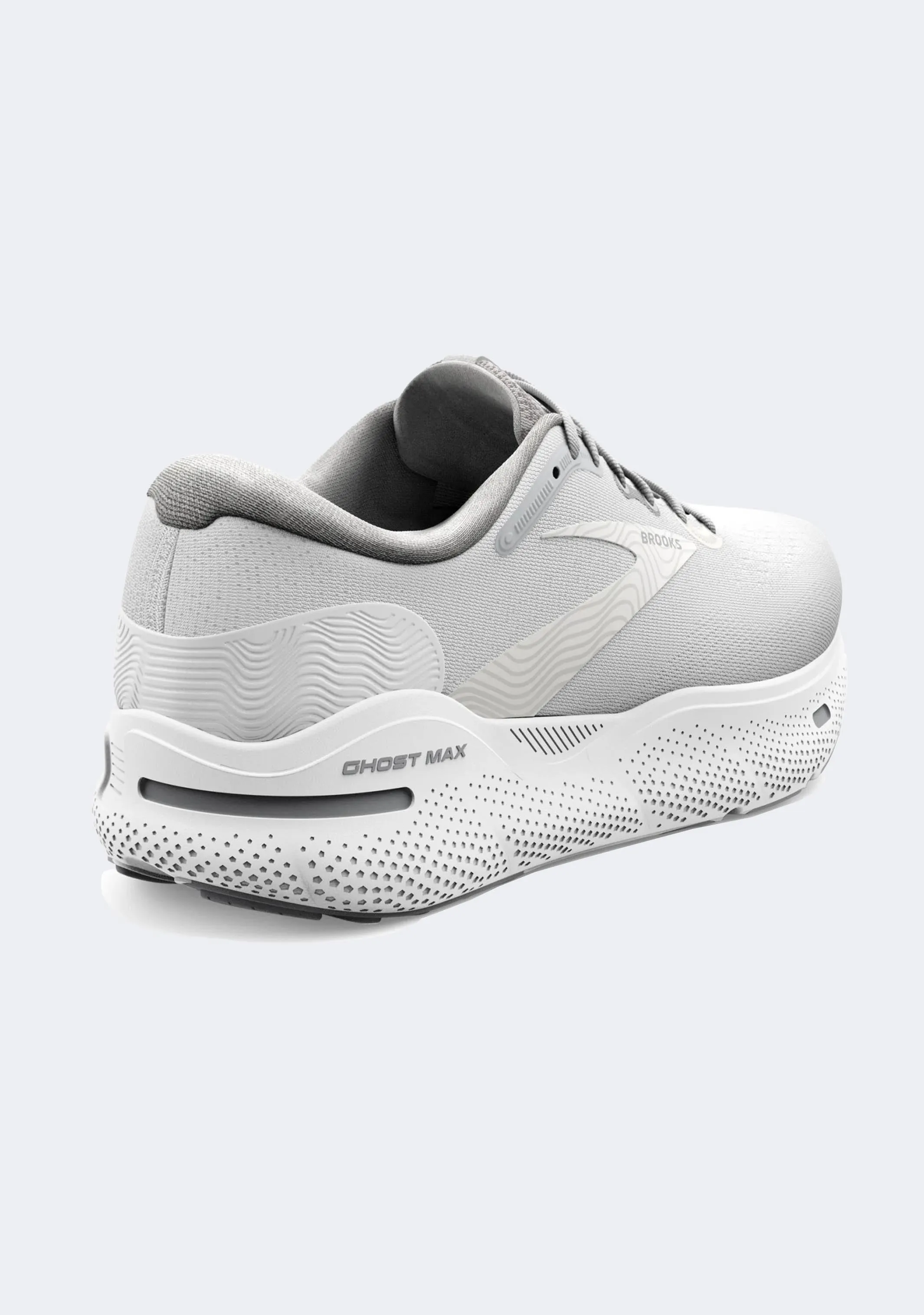 Brooks Damen Ghost Max