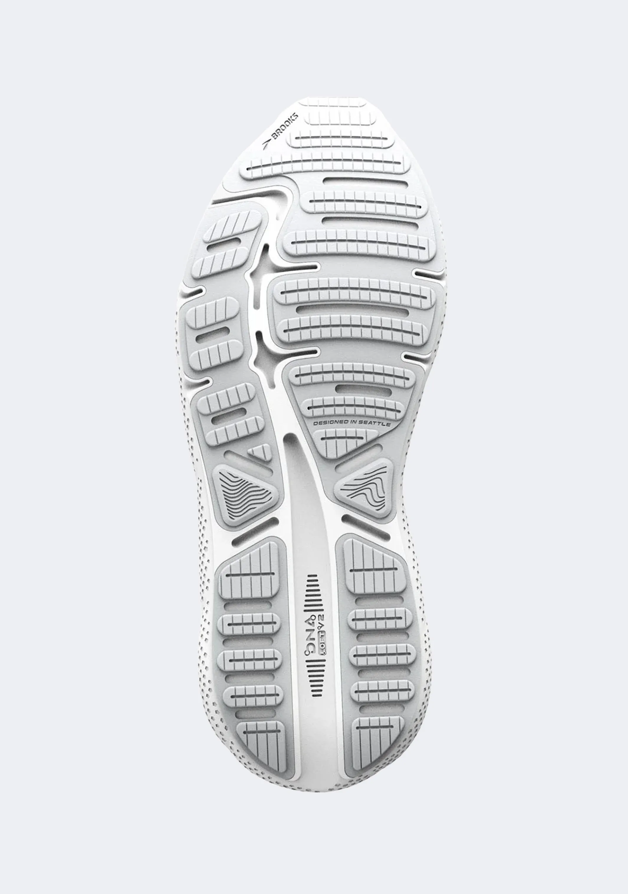 Brooks Damen Ghost Max