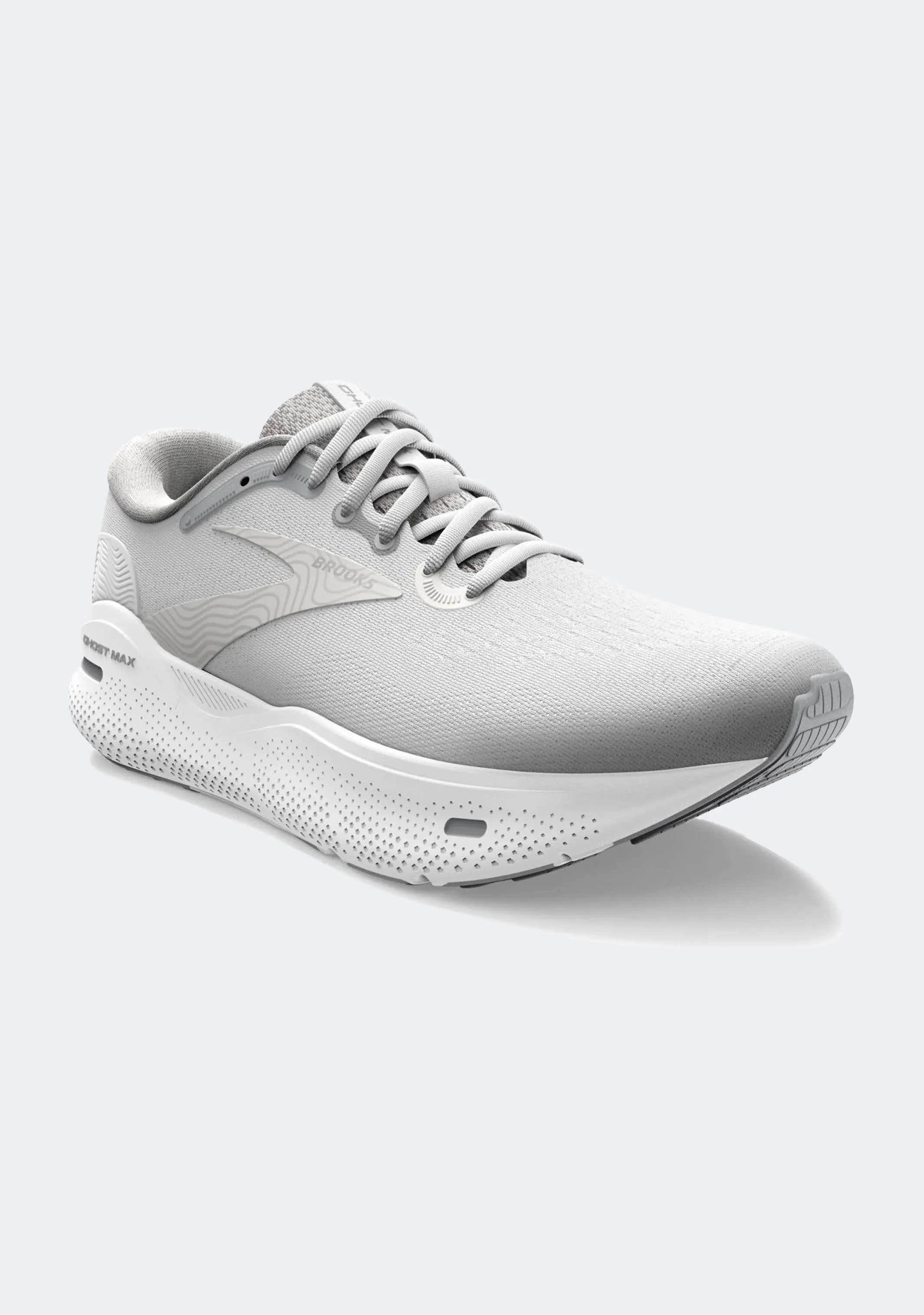 Brooks Damen Ghost Max