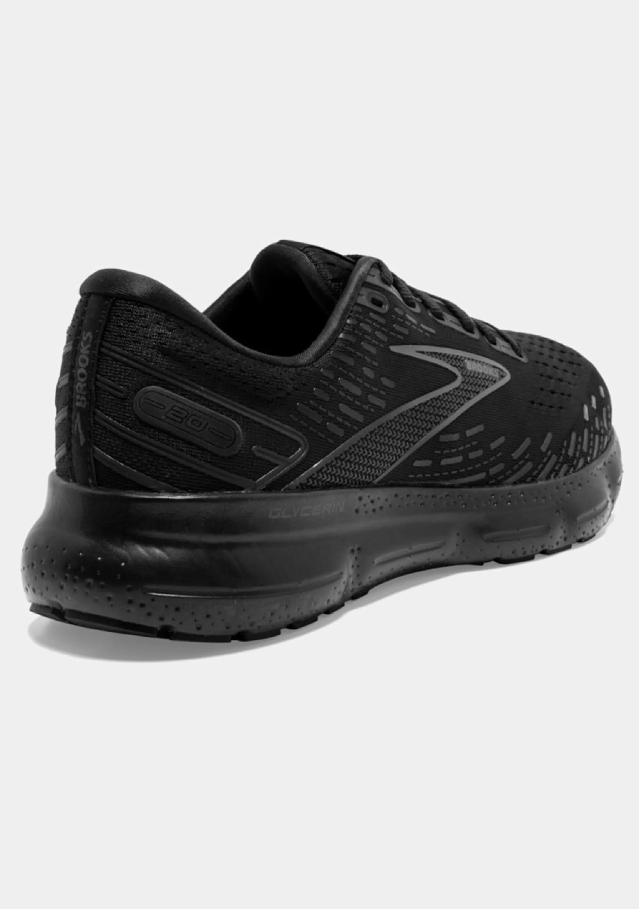 Brooks Damen Glycerin 20